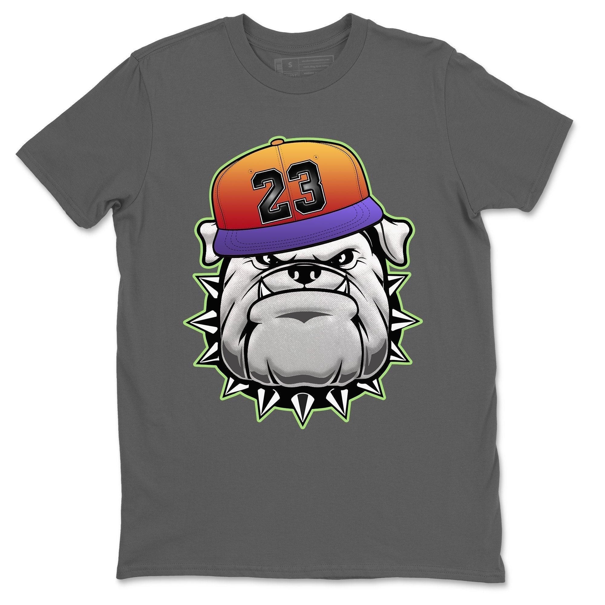 Jordan 5 What The Shirt To Match Jordans English Bulldog Sneaker Tees Jordan 5 What The Drip Gear Zone Sneaker Matching Clothing Unisex Shirts