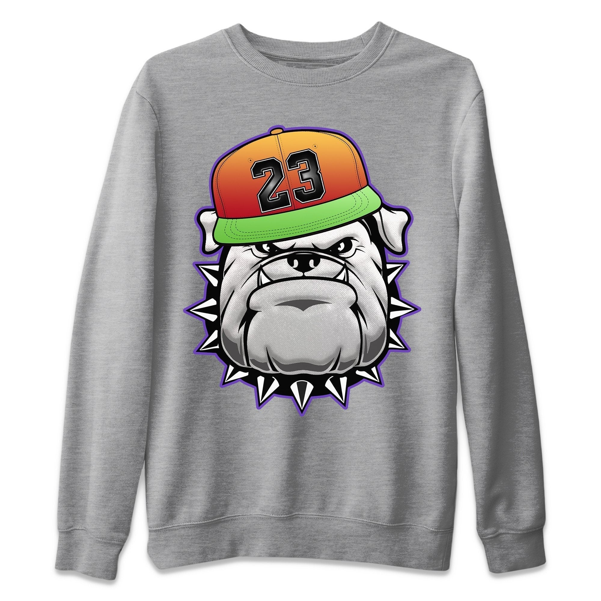 Jordan 5 What The Shirt To Match Jordans English Bulldog Sneaker Tees Jordan 5 What The Drip Gear Zone Sneaker Matching Clothing Unisex Shirts