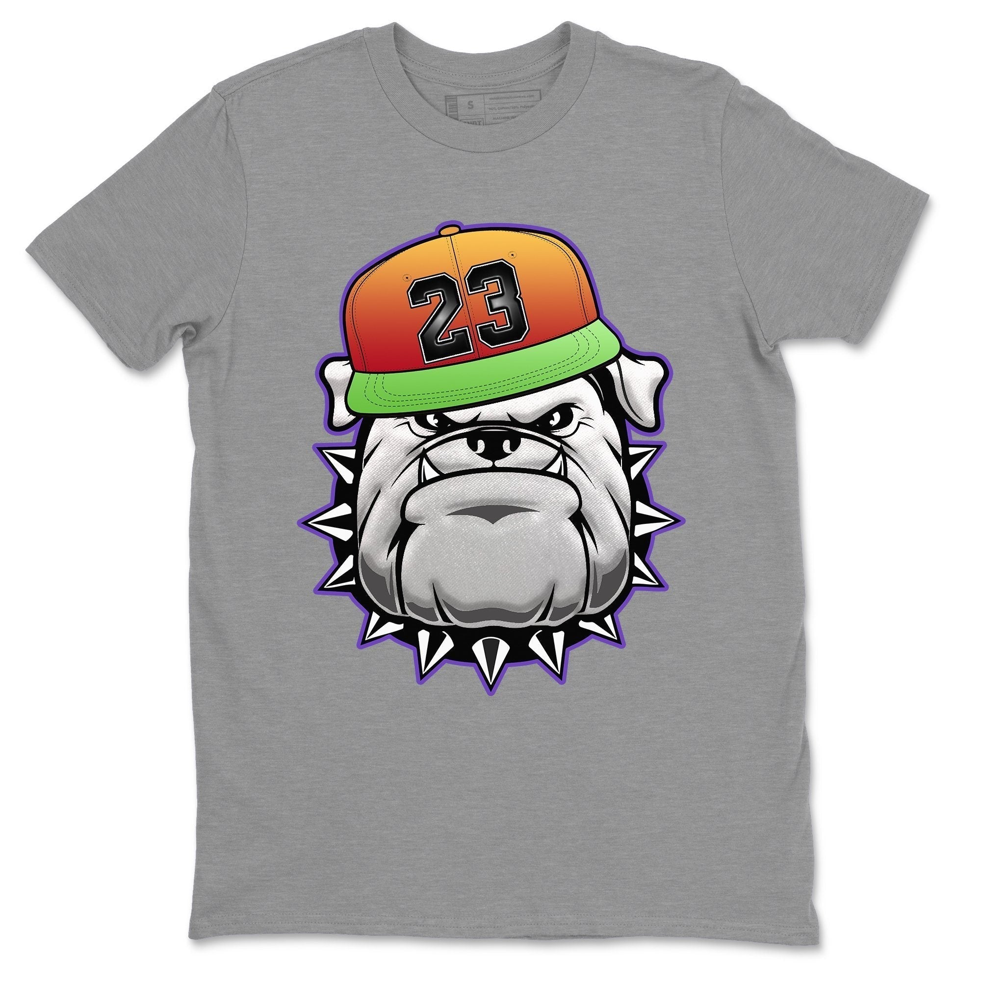 Jordan 5 What The Shirt To Match Jordans English Bulldog Sneaker Tees Jordan 5 What The Drip Gear Zone Sneaker Matching Clothing Unisex Shirts