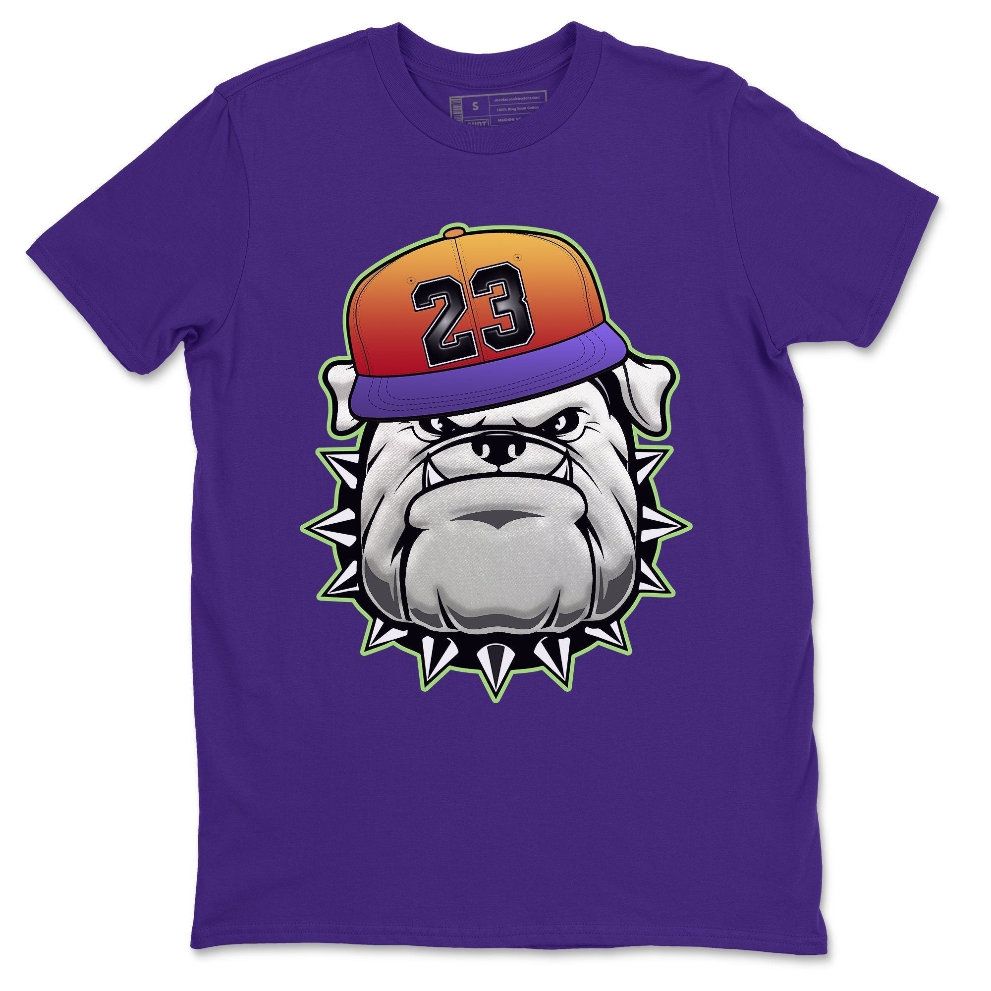 Jordan 5 What The Shirt To Match Jordans English Bulldog Sneaker Tees Jordan 5 What The Drip Gear Zone Sneaker Matching Clothing Unisex Shirts
