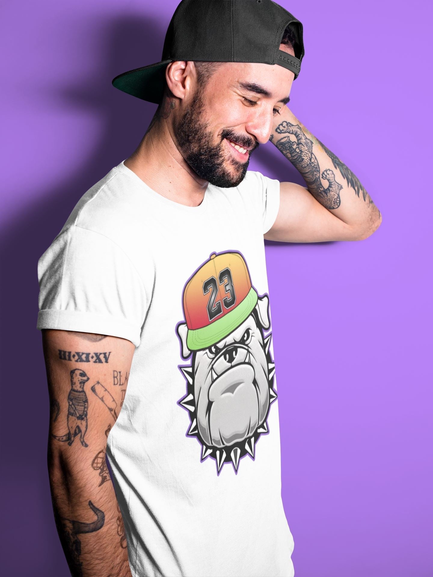 Jordan 5 What The Shirt To Match Jordans English Bulldog Sneaker Tees Jordan 5 What The Drip Gear Zone Sneaker Matching Clothing Unisex Shirts