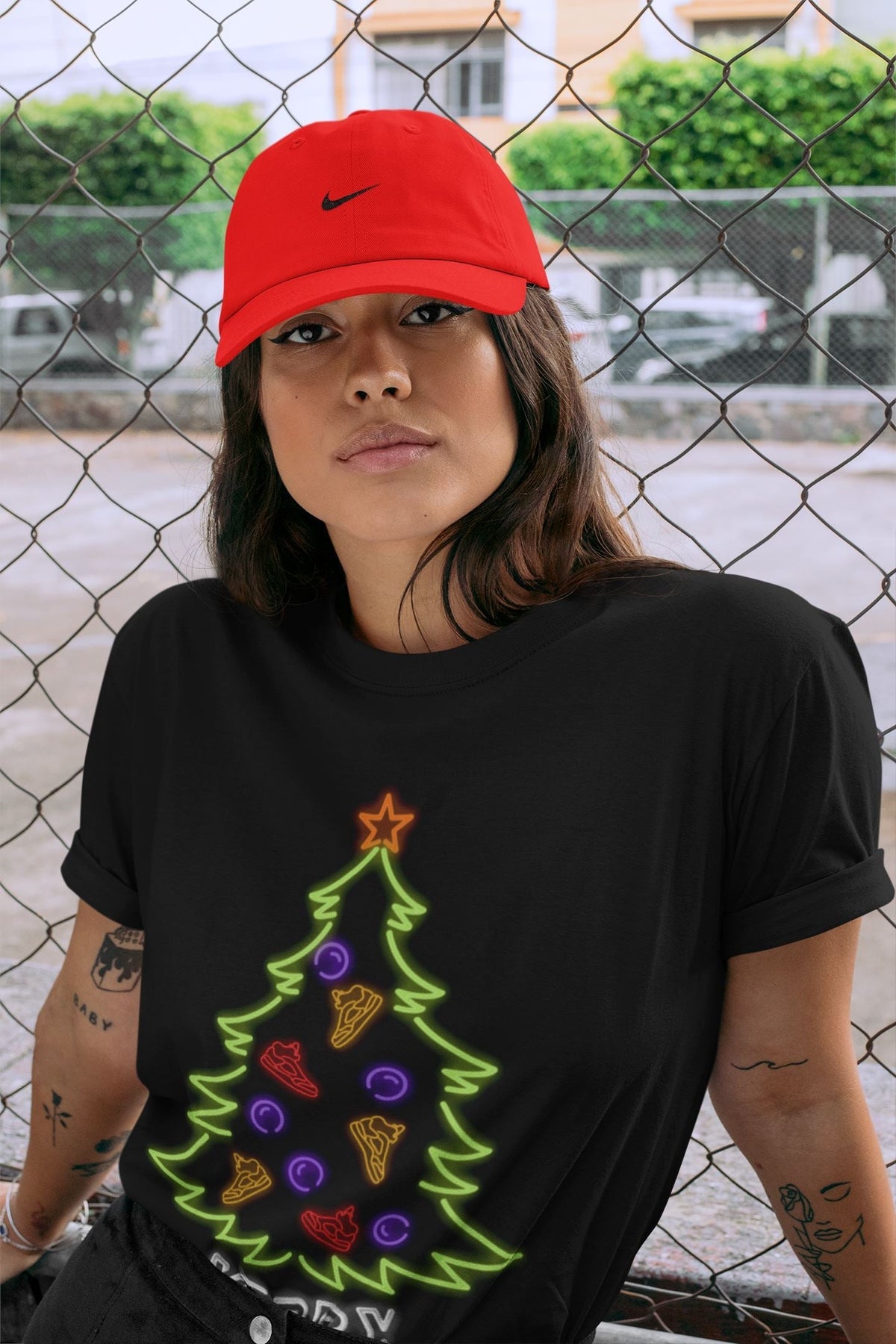 Jordan 5 What The Sneaker Matching T-Shirt Kicksmas Sneaker Tees Jordan 5 What The Sneaker Release Tees Crew Neck Tees