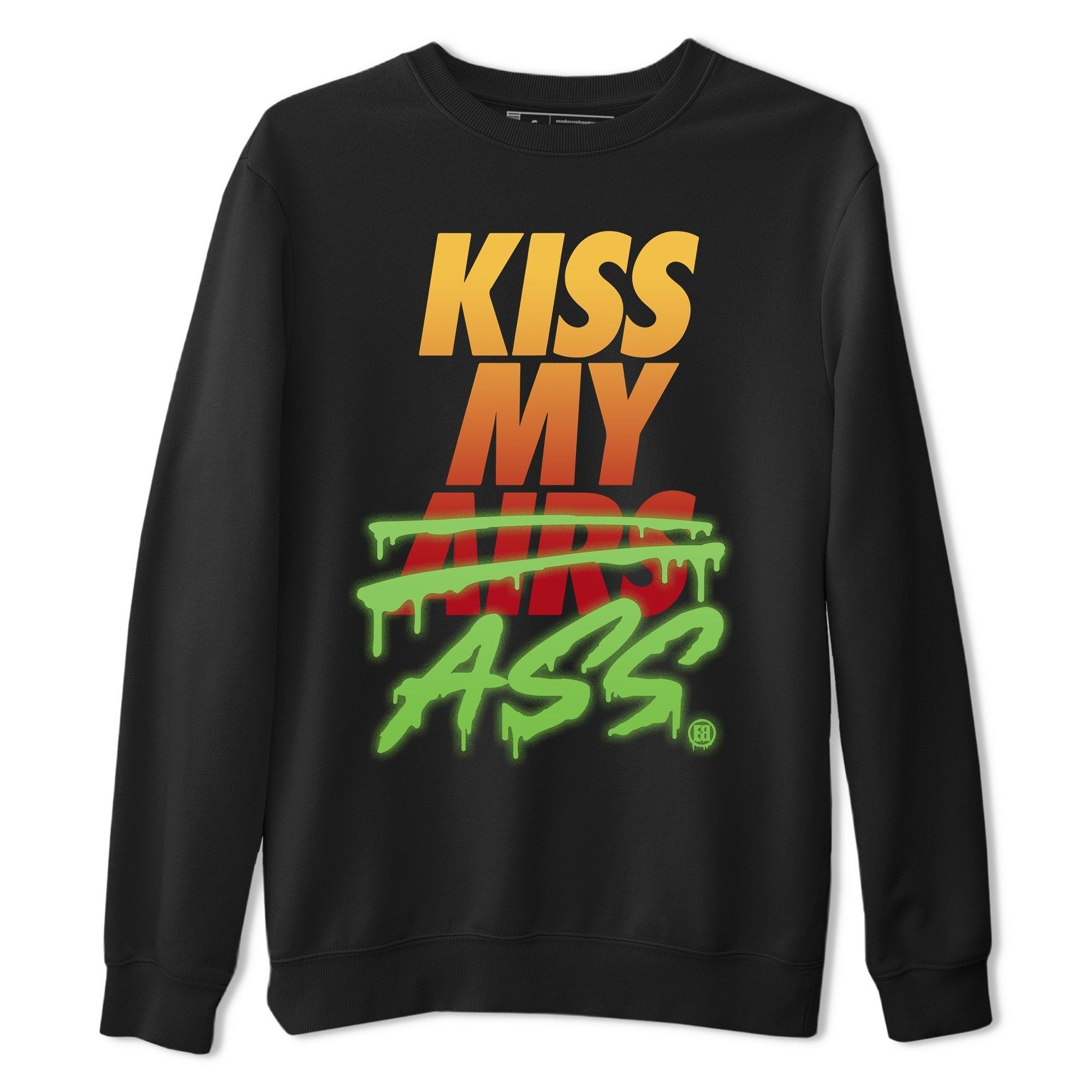 Jordan 5 What The Shirt To Match Jordans Kiss My Ass Sneaker Tees Jordan 5 What The Drip Gear Zone Sneaker Matching Clothing Unisex Shirts