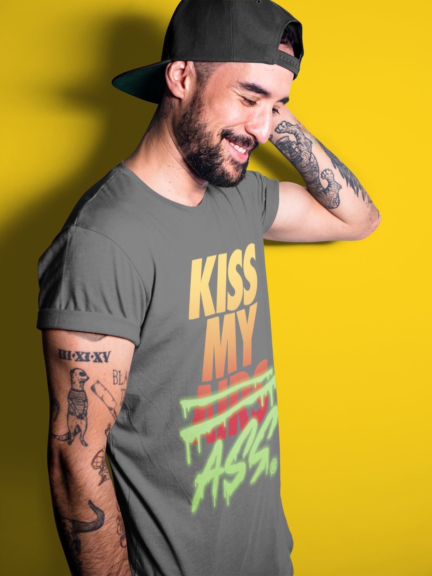 Jordan 5 What The Shirt To Match Jordans Kiss My Ass Sneaker Tees Jordan 5 What The Drip Gear Zone Sneaker Matching Clothing Unisex Shirts