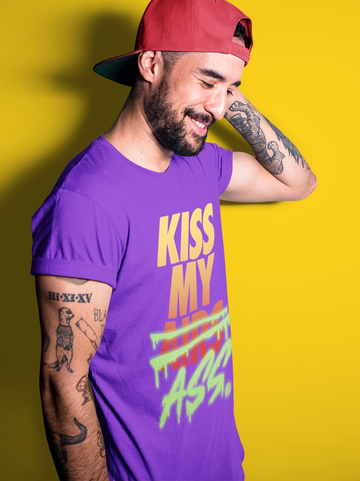 Jordan 5 What The Shirt To Match Jordans Kiss My Ass Sneaker Tees Jordan 5 What The Drip Gear Zone Sneaker Matching Clothing Unisex Shirts