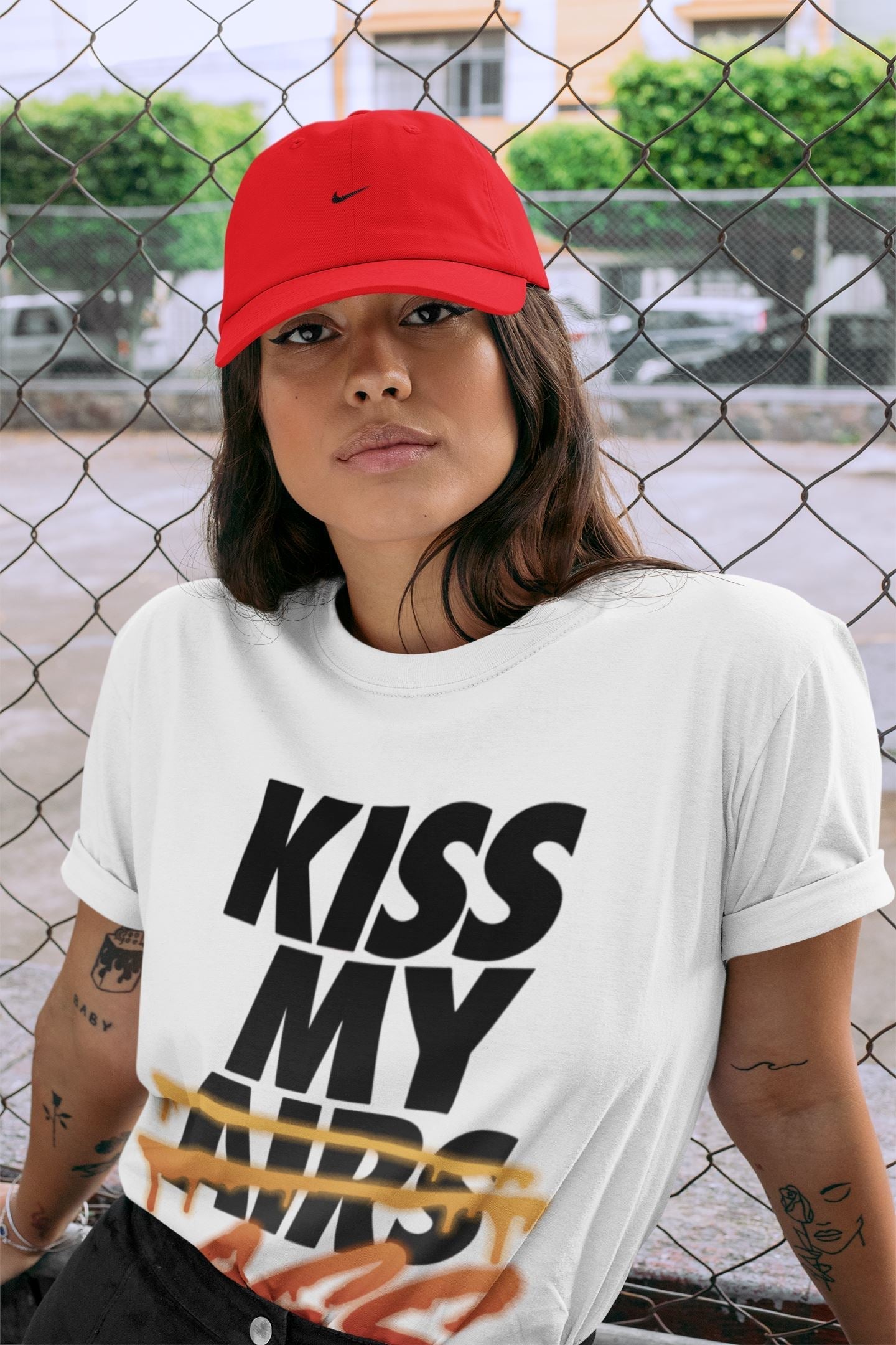 Jordan 5 What The Shirt To Match Jordans Kiss My Ass Sneaker Tees Jordan 5 What The Drip Gear Zone Sneaker Matching Clothing Unisex Shirts