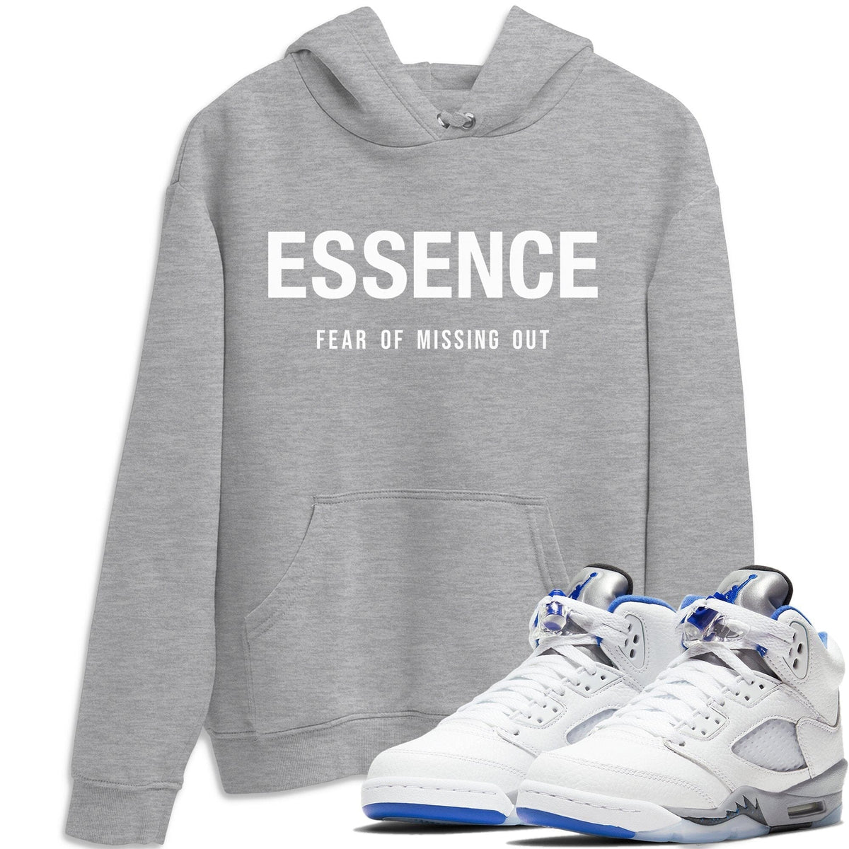 Jordan 5 Stealth Sneaker Tees Drip Gear Zone Fomo Sneaker Tees Jordan 5 Stealth Shirt Unisex Shirts