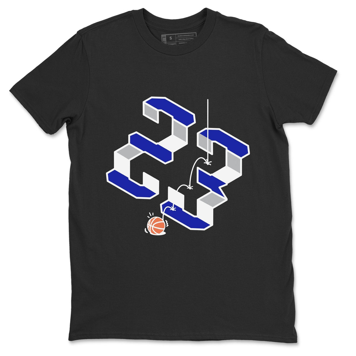 Jordan 5 Stealth Shirt To Match Jordans Steps Sneaker Tees Jordan 5 Stealth Drip Gear Zone Sneaker Matching Clothing Unisex Shirts