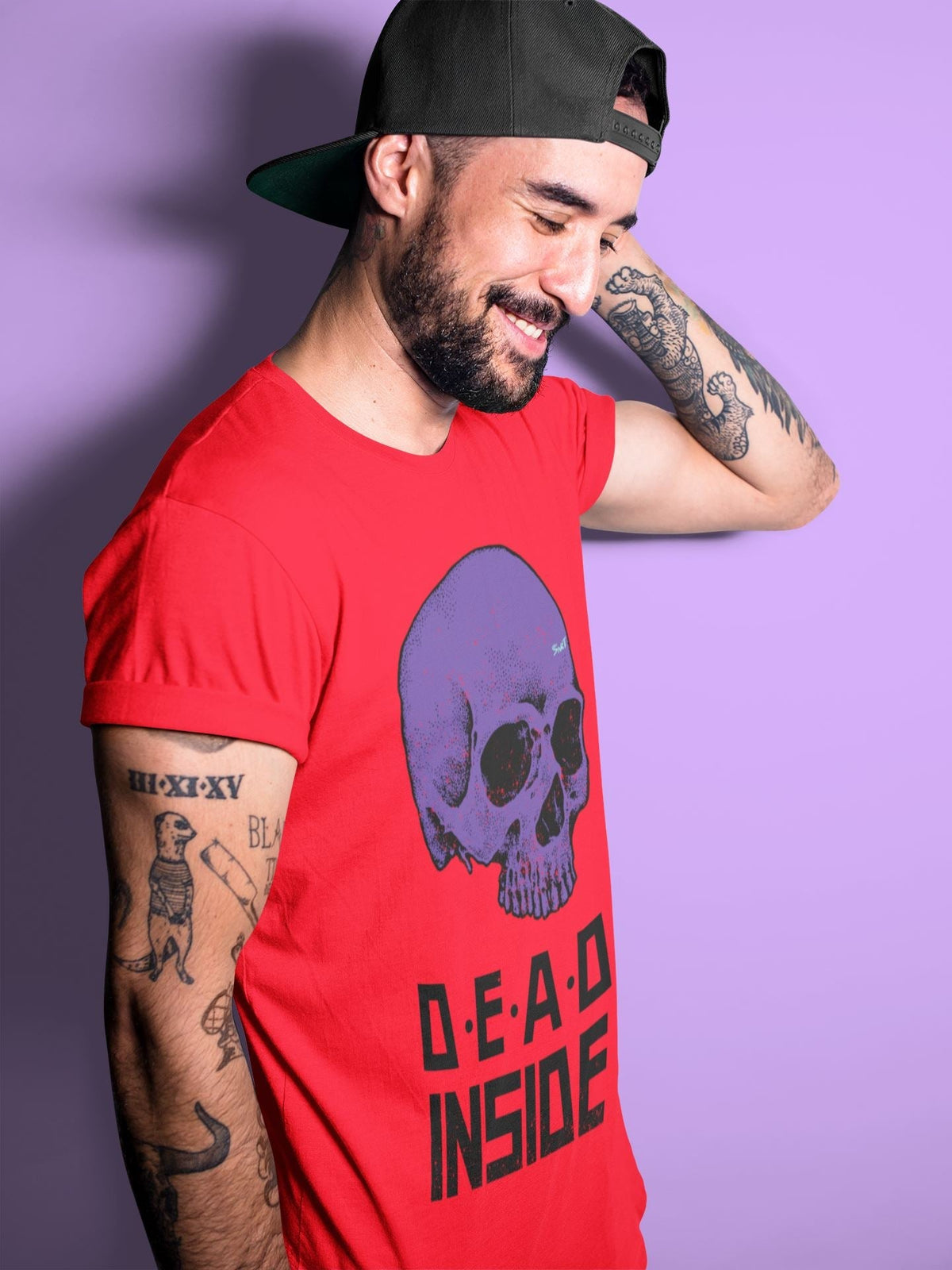 Jordan 5 Top 3 Sneaker Matching T-Shirt Skull Dead Inside Sneaker Tees Jordan 5 Top 3 Sneaker Release Tees Crew Neck Tees