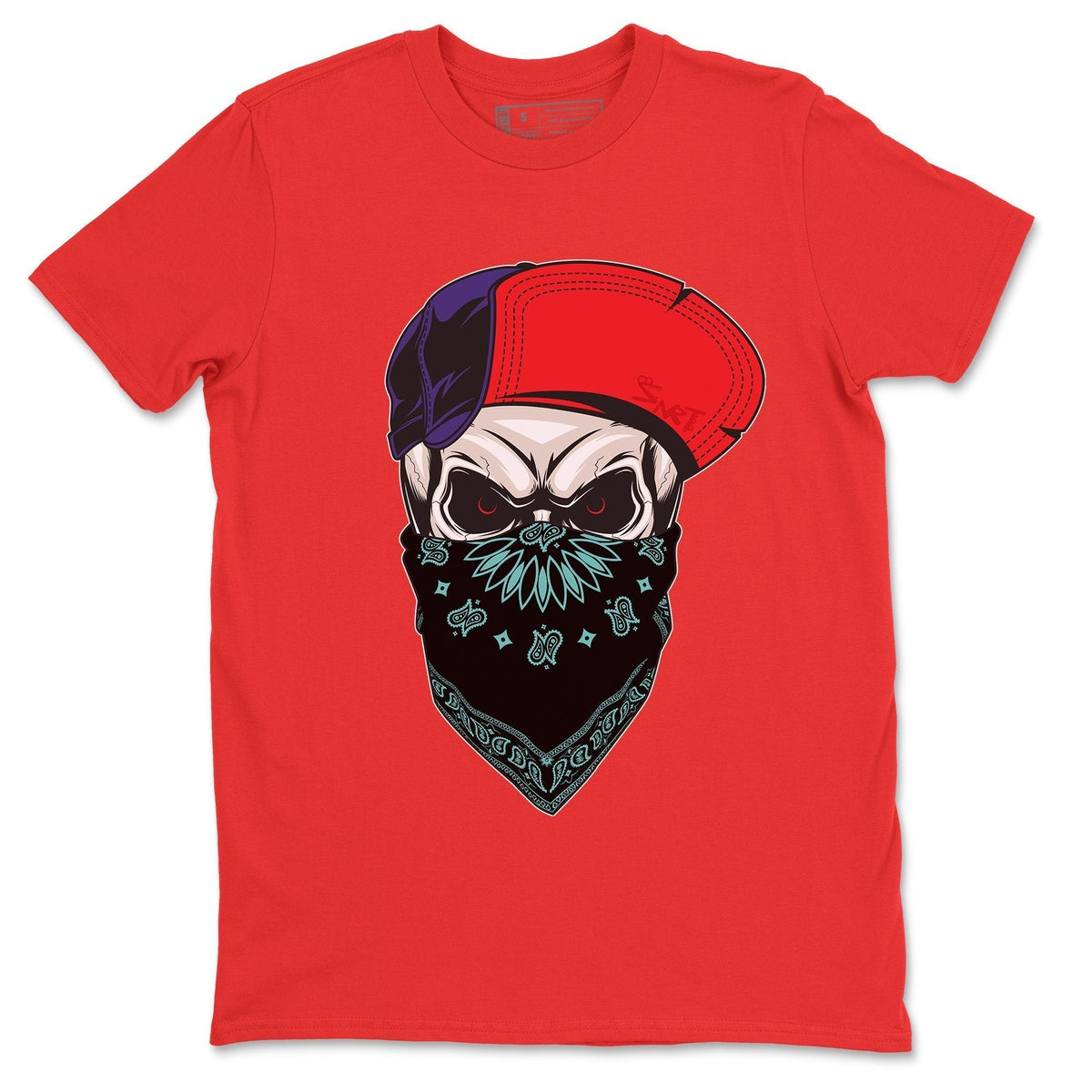 Jordan 5 Top 3 Sneaker Matching T-Shirt Skull Hat Mask Sneaker Tees Jordan 5 Top 3 Sneaker Release Tees Crew Neck Tees