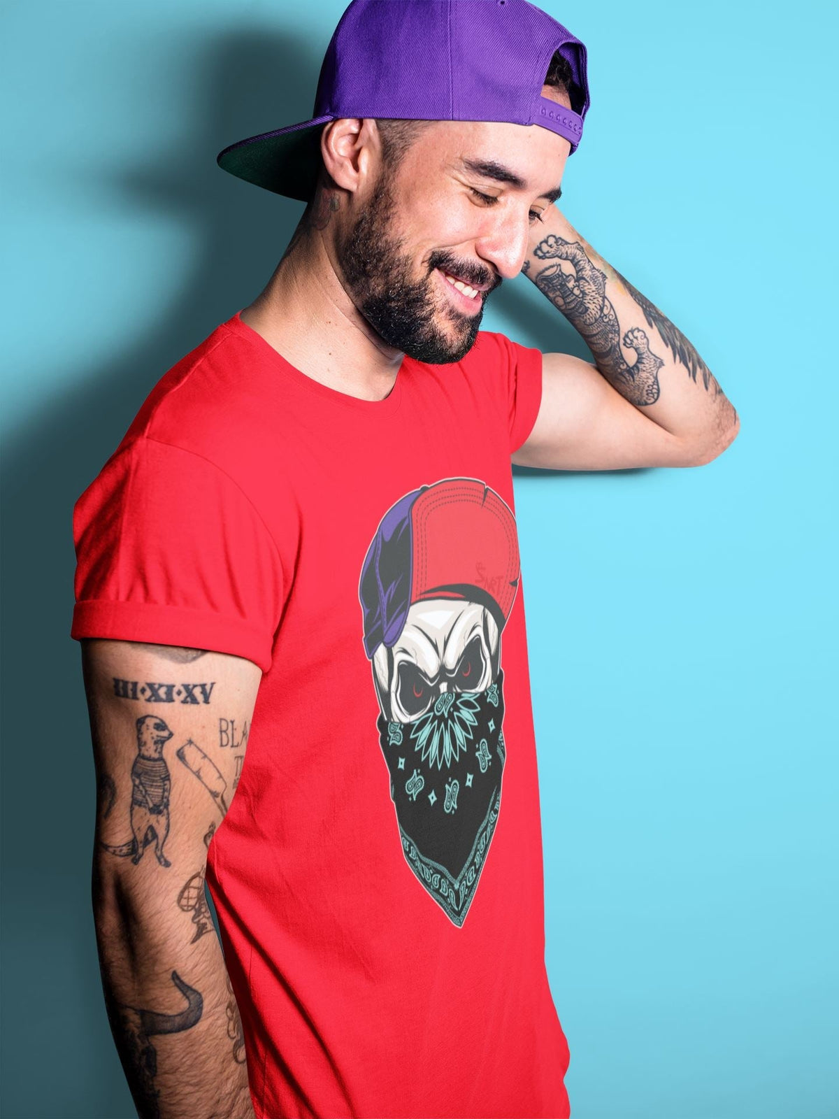 Jordan 5 Top 3 Sneaker Matching T-Shirt Skull Hat Mask Sneaker Tees Jordan 5 Top 3 Sneaker Release Tees Crew Neck Tees