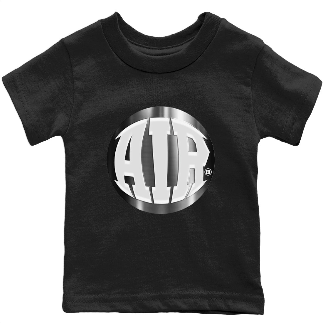 Jordan 6 Chrome Sneaker Tees Drip Gear Zone Air Sneaker Tees Jordan 6 Chrome Shirt Kids Shirts