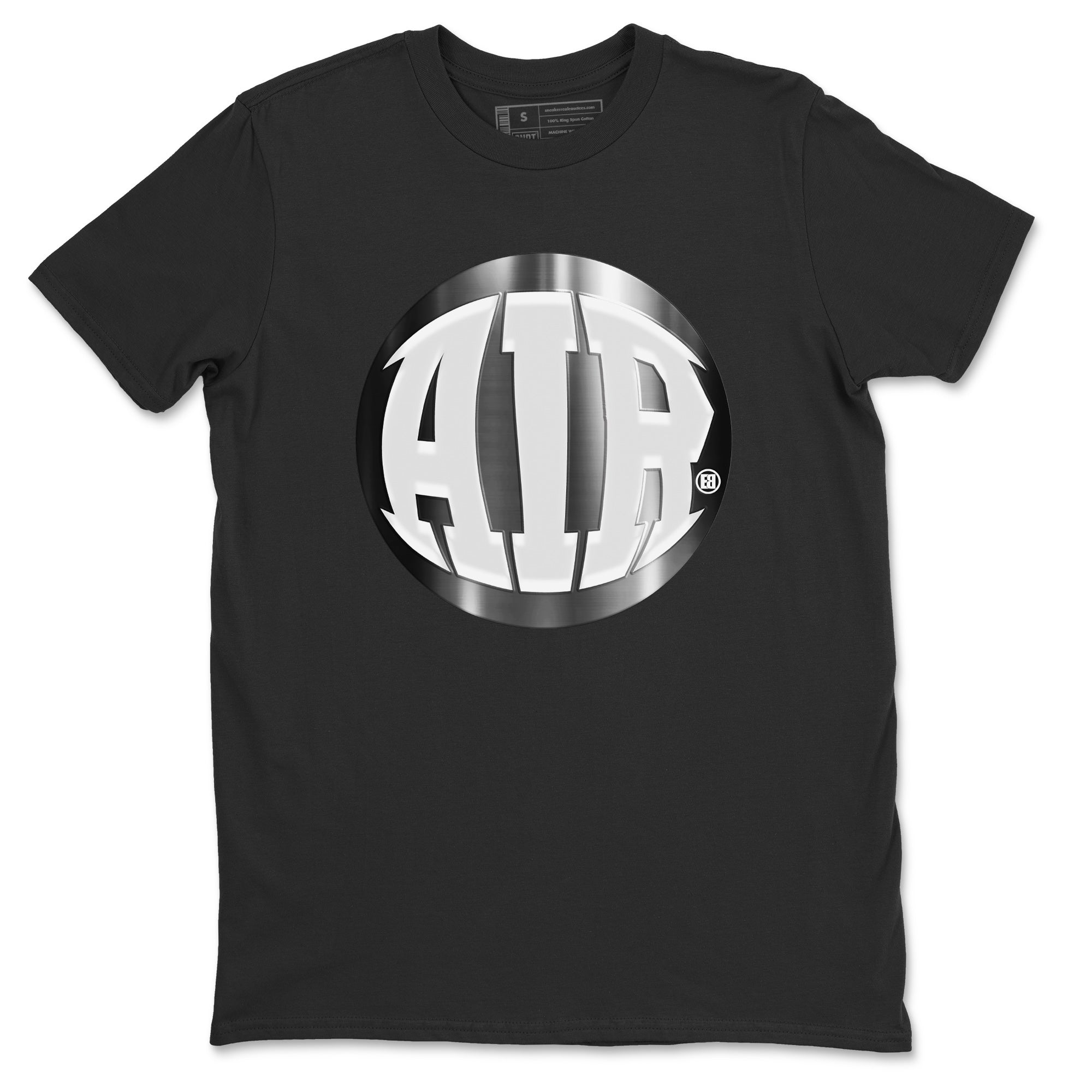 Jordan 6 Chrome Sneaker Tees Drip Gear Zone Air Sneaker Tees Jordan 6 Chrome Shirt Unisex Shirts