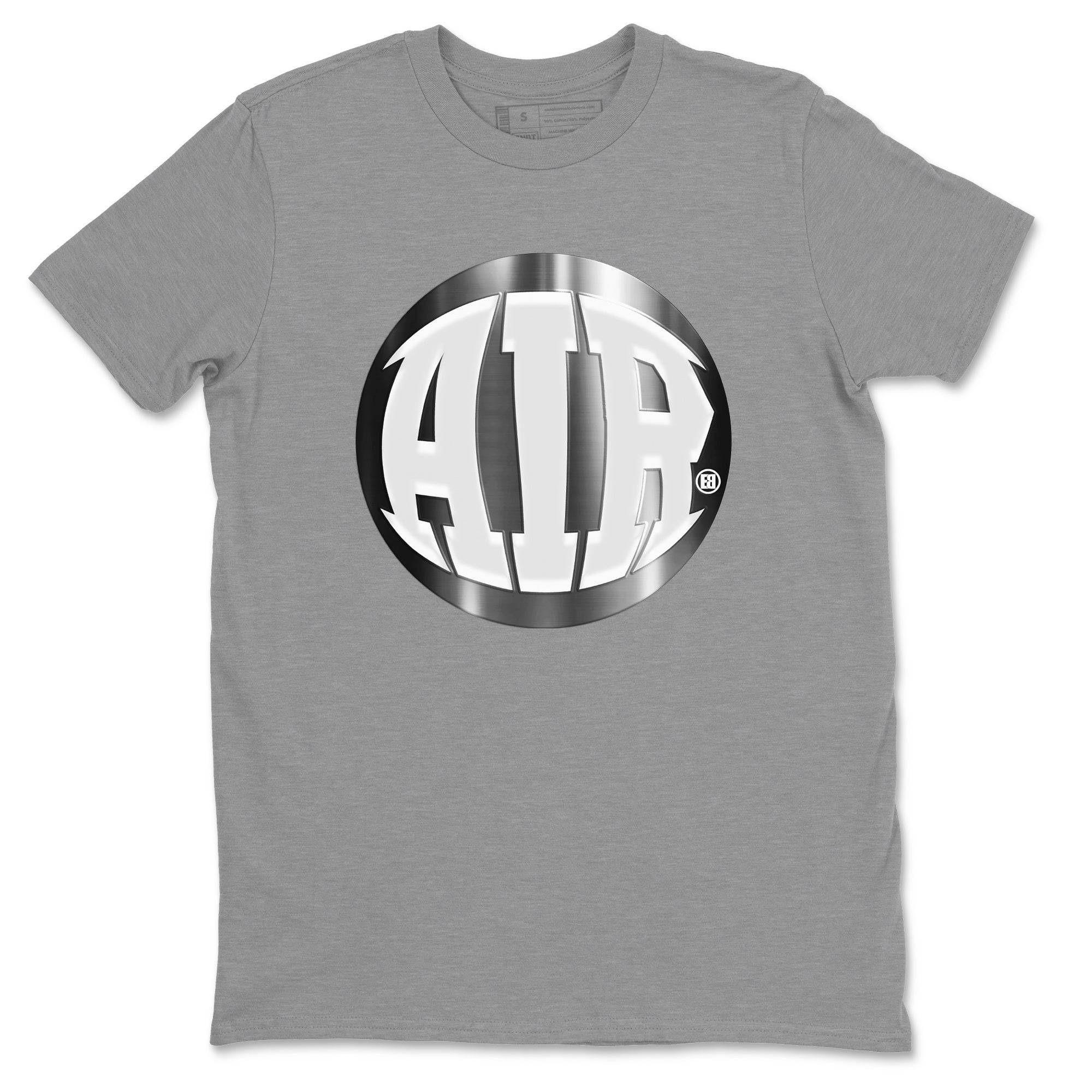 Jordan 6 Chrome Sneaker Tees Drip Gear Zone Air Sneaker Tees Jordan 6 Chrome Shirt Unisex Shirts