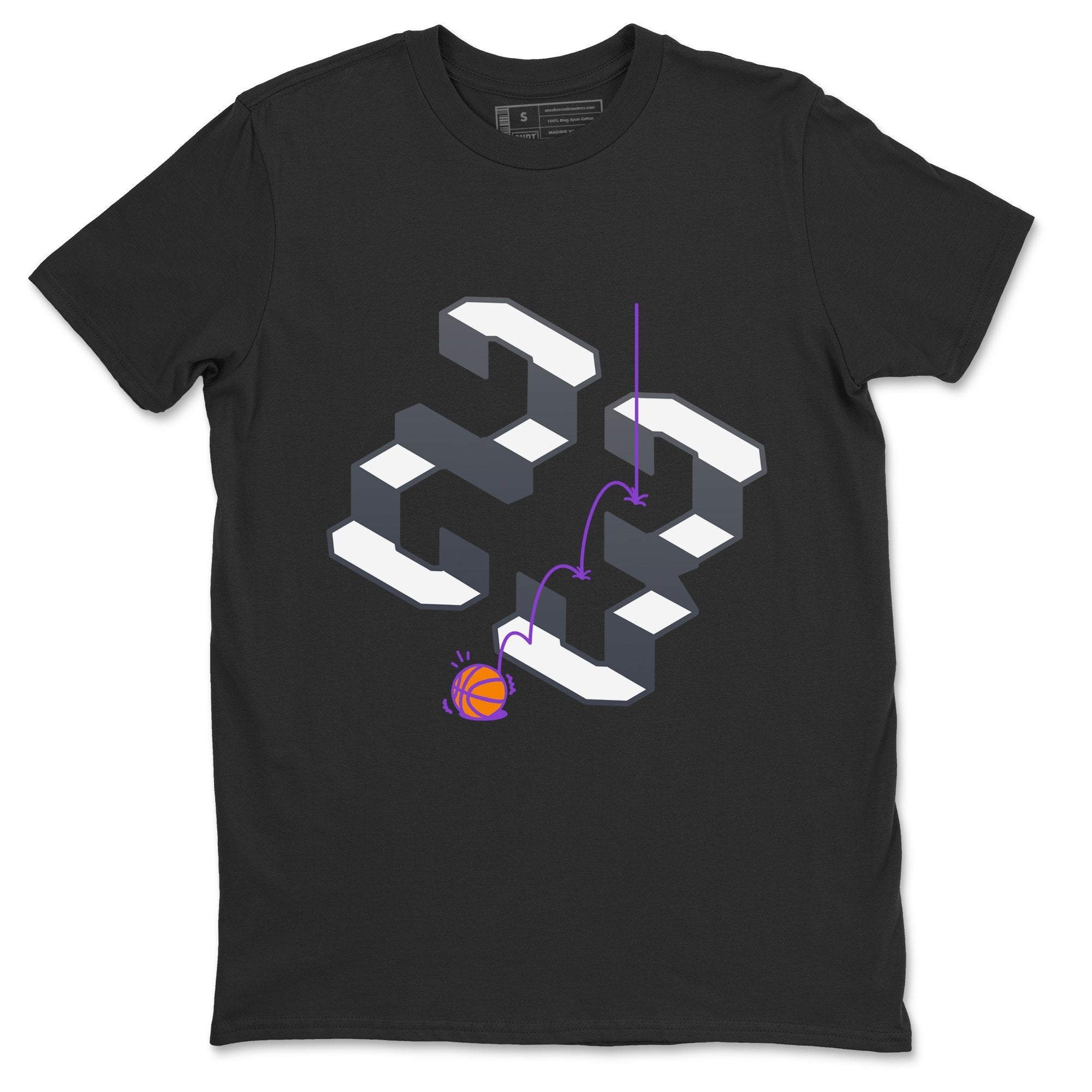 Jordan 7 Flint Shirt To Match Jordans Steps Sneaker Tees Jordan 7 Flint Drip Gear Zone Sneaker Matching Clothing Unisex Shirts