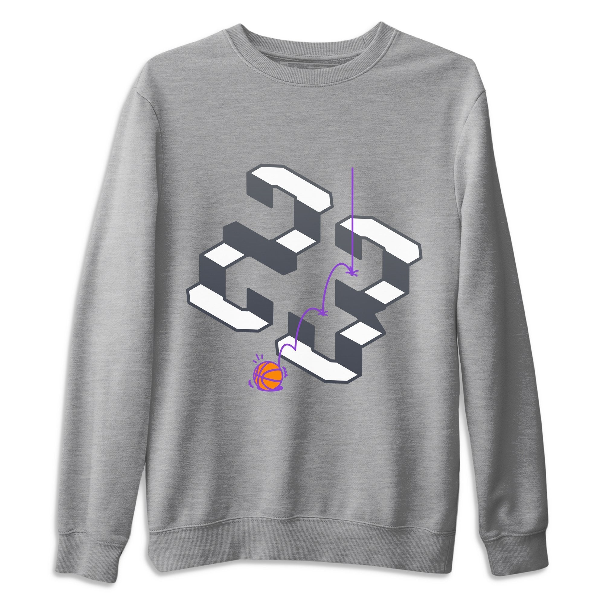 Jordan 7 Flint Shirt To Match Jordans Steps Sneaker Tees Jordan 7 Flint Drip Gear Zone Sneaker Matching Clothing Unisex Shirts