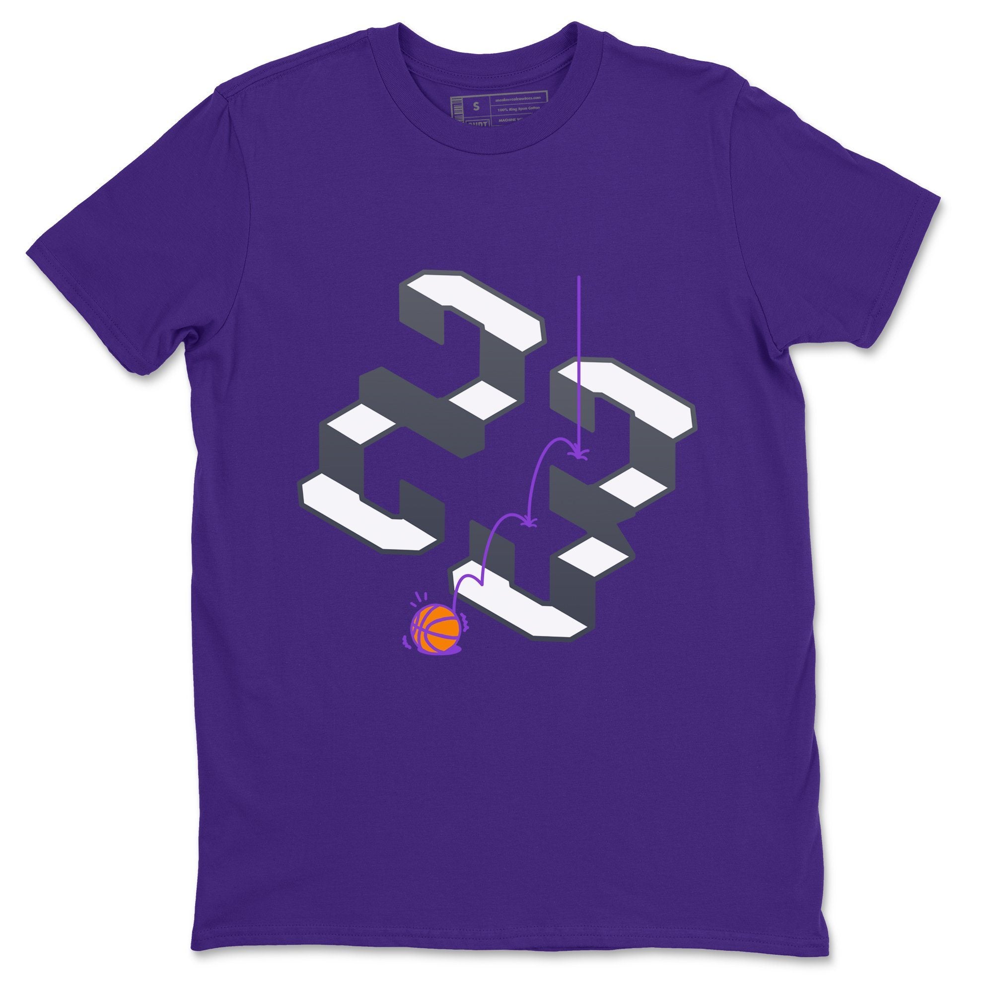 Jordan 7 Flint Shirt To Match Jordans Steps Sneaker Tees Jordan 7 Flint Drip Gear Zone Sneaker Matching Clothing Unisex Shirts