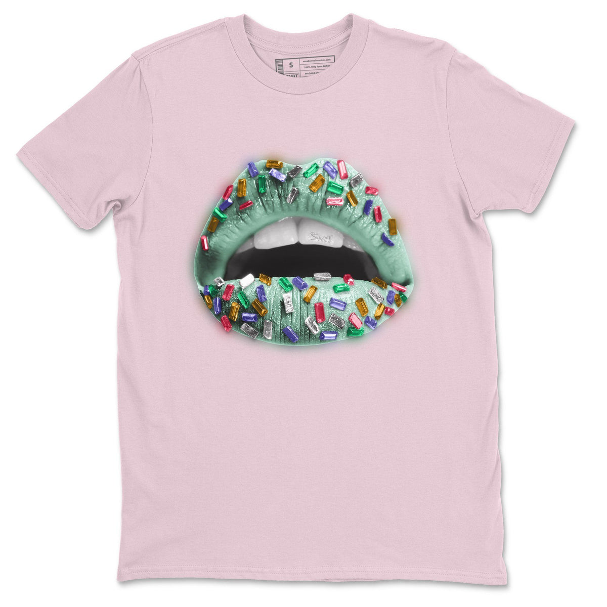 Jordan 7 Hare Shirt To Match Jordans Laips Jewel Sneaker Tees Jordan 7 Hare Drip Gear Zone Sneaker Matching Clothing Unisex Shirts