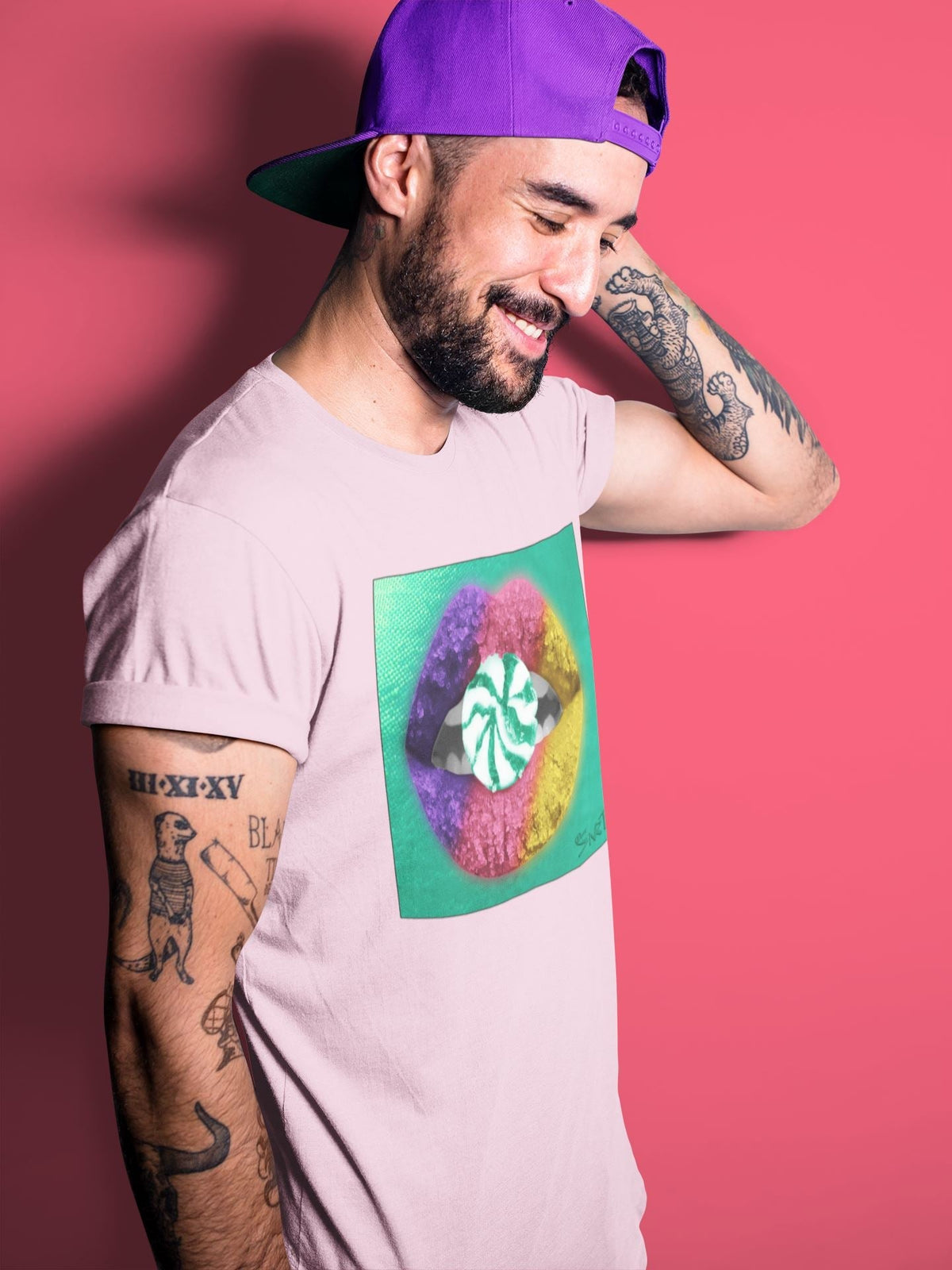 Jordan 7 Hare Shirt To Match Jordans Lips Candy Sneaker Tees Jordan 7 Hare Drip Gear Zone Sneaker Matching Clothing Unisex Shirts