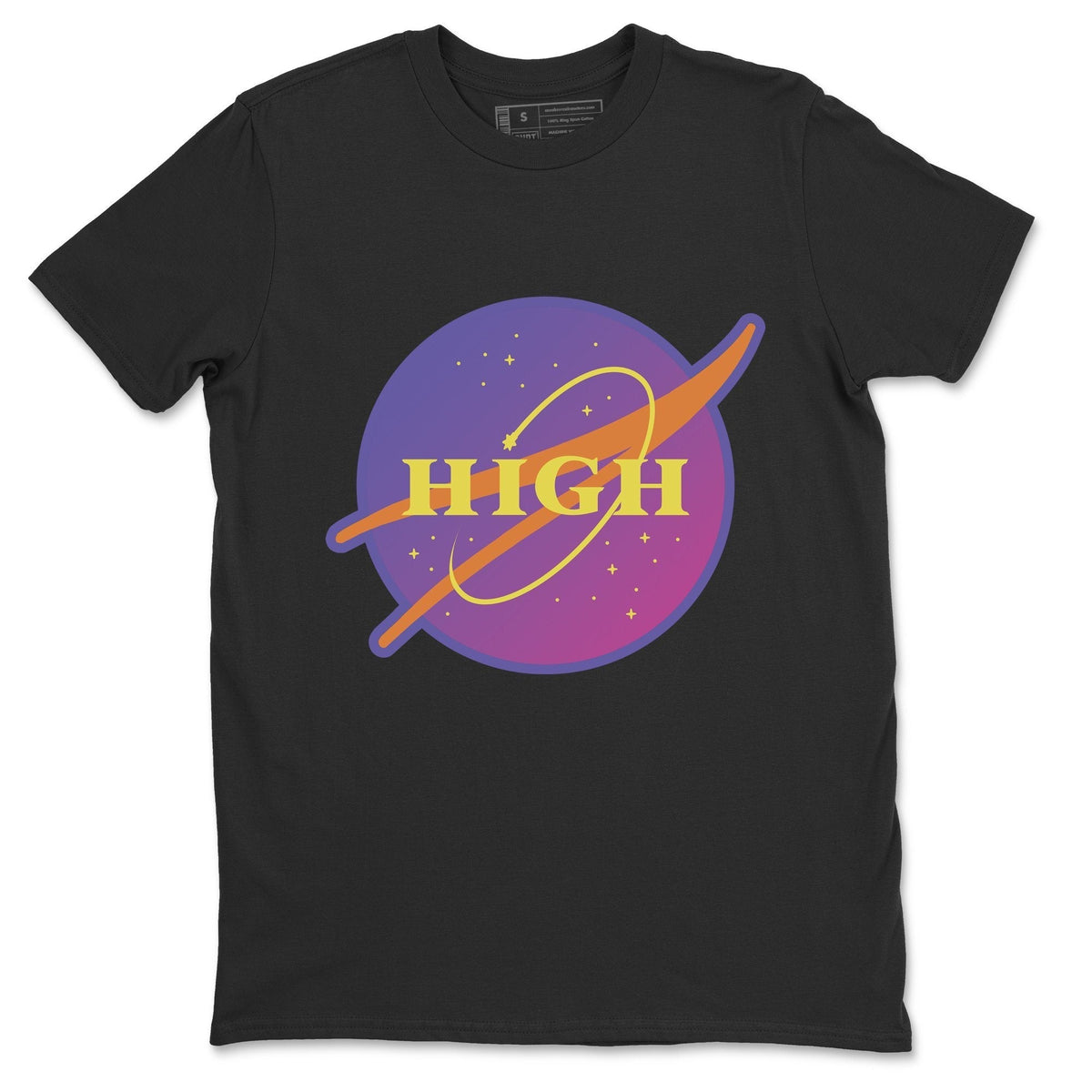 Jordan 9 Change The World Shirt To Match Jordans High Sneaker Tees Jordan 9 Change The World Drip Gear Zone Sneaker Matching Clothing Unisex Shirts