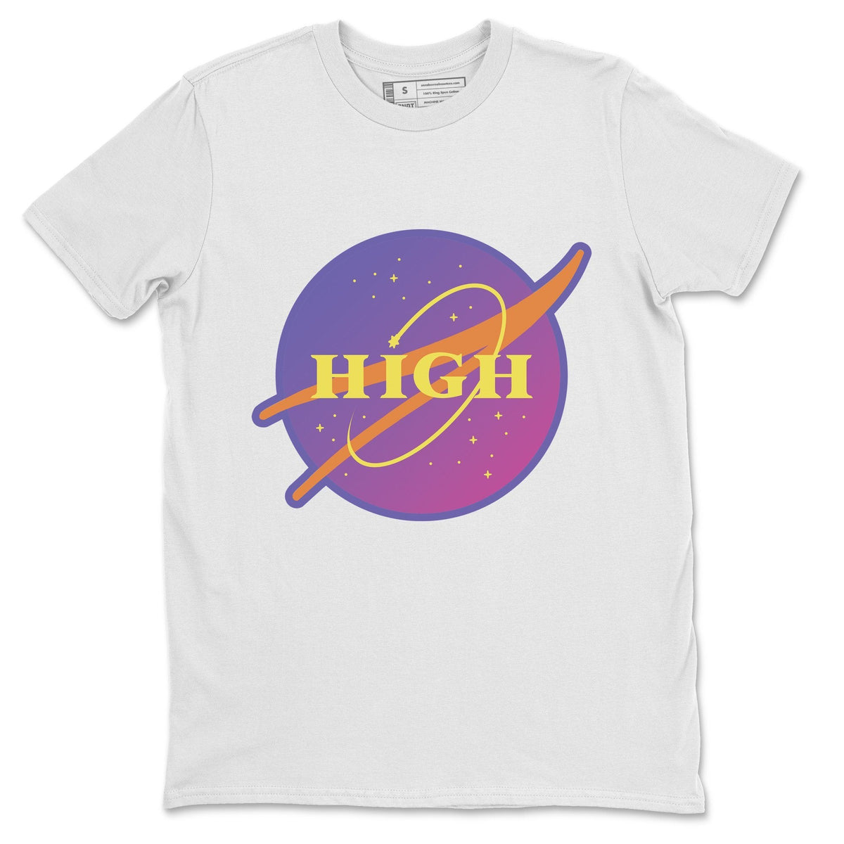 Jordan 9 Change The World Shirt To Match Jordans High Sneaker Tees Jordan 9 Change The World Drip Gear Zone Sneaker Matching Clothing Unisex Shirts