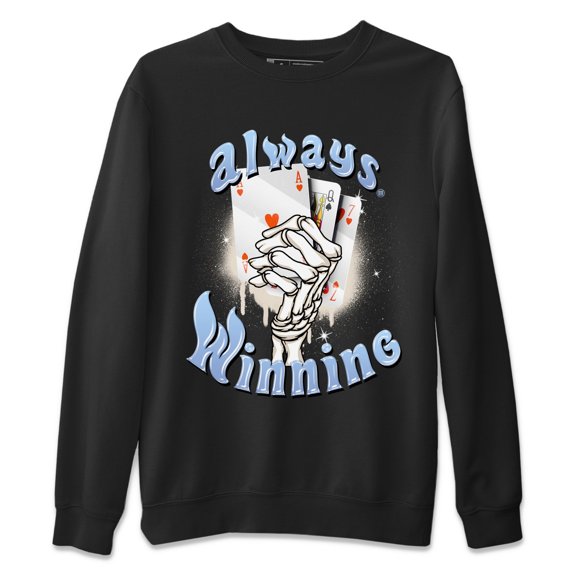 Air Jordan 5 Craft Sneaker Match Tees Always Winning Streetwear Sneaker Shirt Air Jordan 5 Retro Craft Shirts Unisex Shirts Black 2
