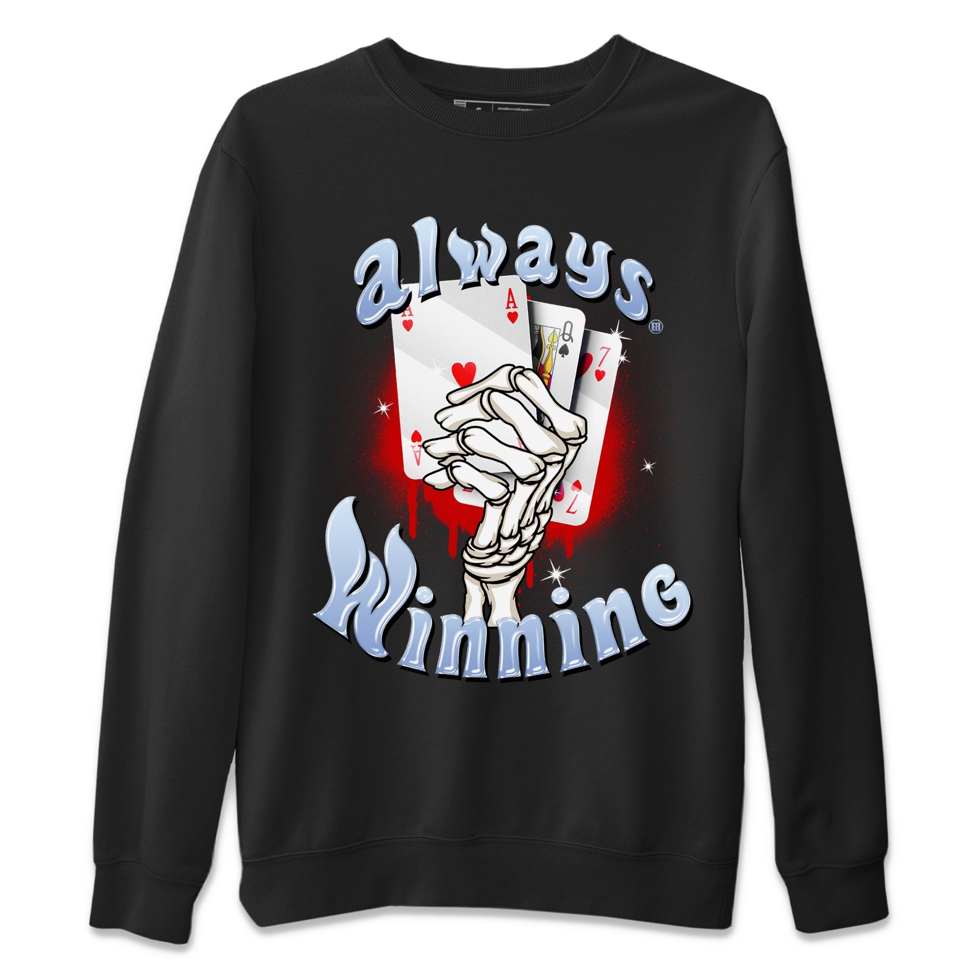 Air Jordan 6 Toro Bravo Sneaker Match Tees Always Winning Streetwear Sneaker Shirt Air Jordan 6 Toro Bravo Tees Unisex Shirts Black 2