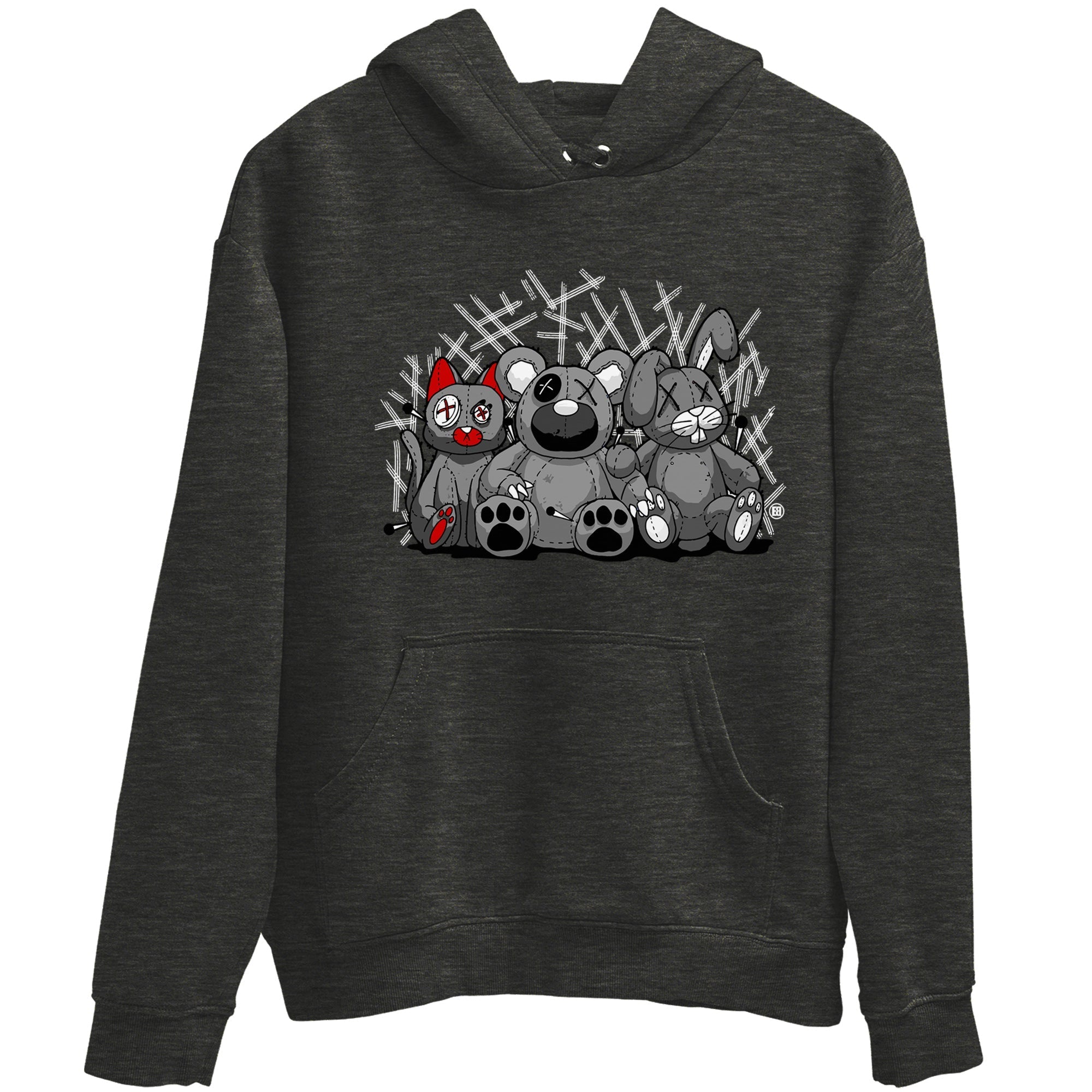 Air Jordan 1 Washed Heritage Sneaker Match Tees Animal Homies Streetwear Sneaker Shirt Air Jordan 1 Washed Heritage Shirts Unisex Shirts Charcoal Heather 2