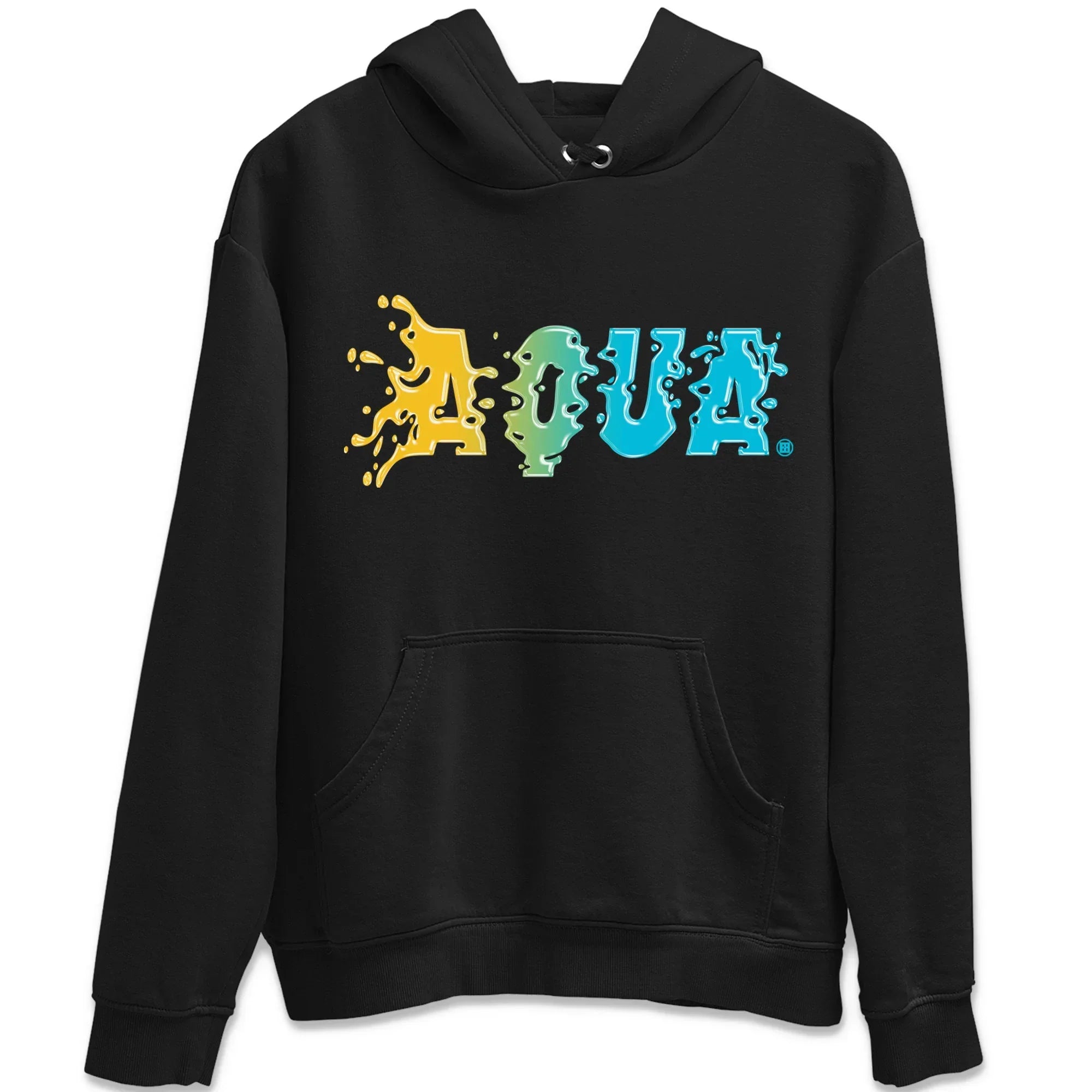 Jordan 5 Aqua Sneaker Matching T-Shirt Aqua Sneaker Tees Jordan 5 Aqua Sneaker Release Tees Crew Neck Tees