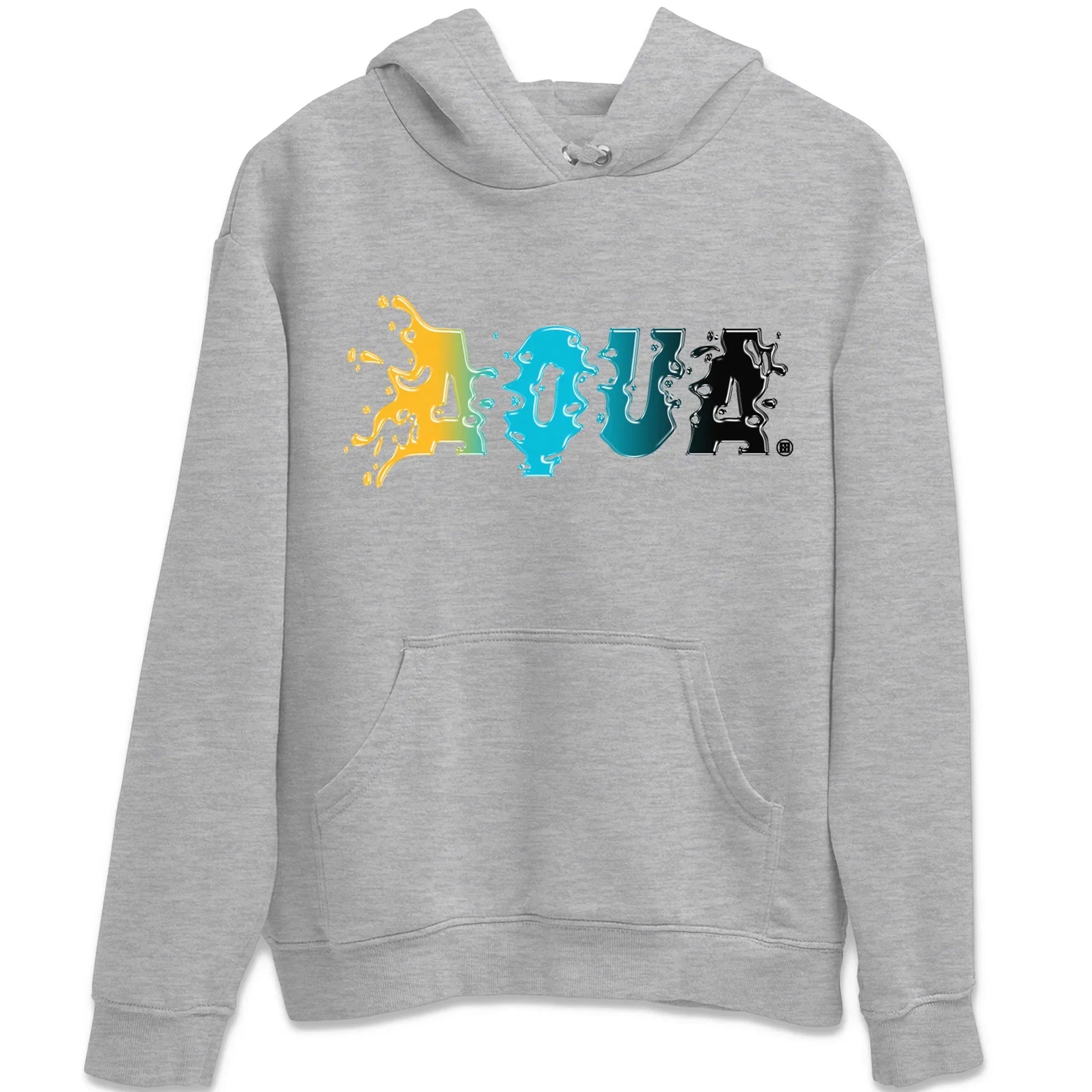 Jordan 5 Aqua Sneaker Matching T-Shirt Aqua Sneaker Tees Jordan 5 Aqua Sneaker Release Tees Crew Neck Tees