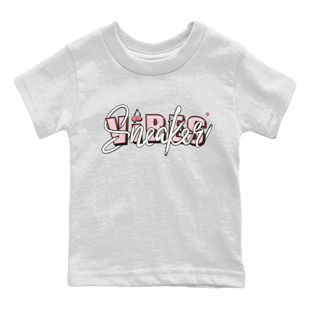 Air Force 1 Valentines Day Sneaker Match Tees Sneaker Vibes Sneaker Tees Air Force 1 Valentines Day Jordan to match sneaker T-Shirt Kids Shirts