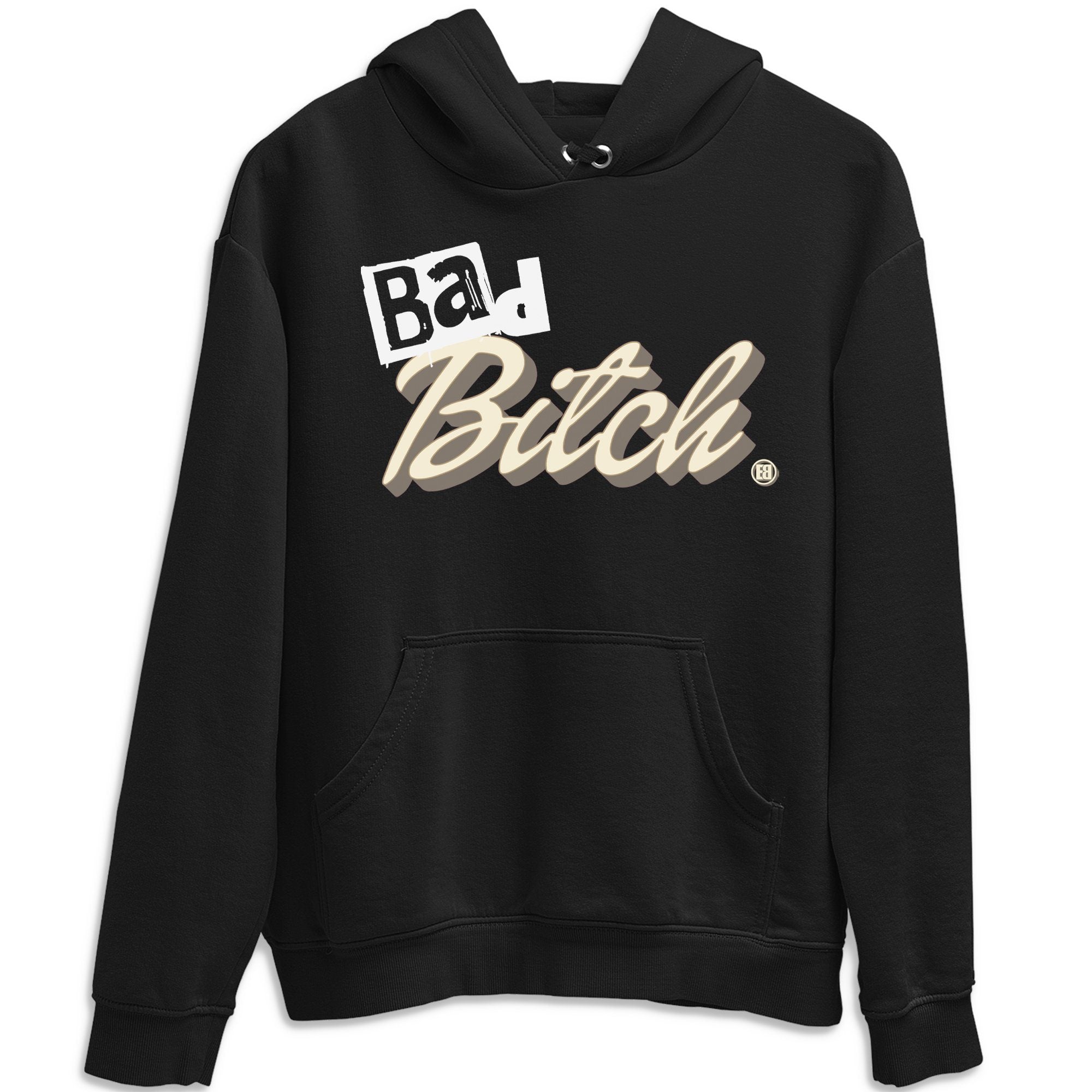 Jordan 3 A Ma Maniere Sneaker Tees Drip Gear Zone Bad Bitch Sneaker Tees Jordan 3 A Ma Maniere Shirt Unisex Shirts