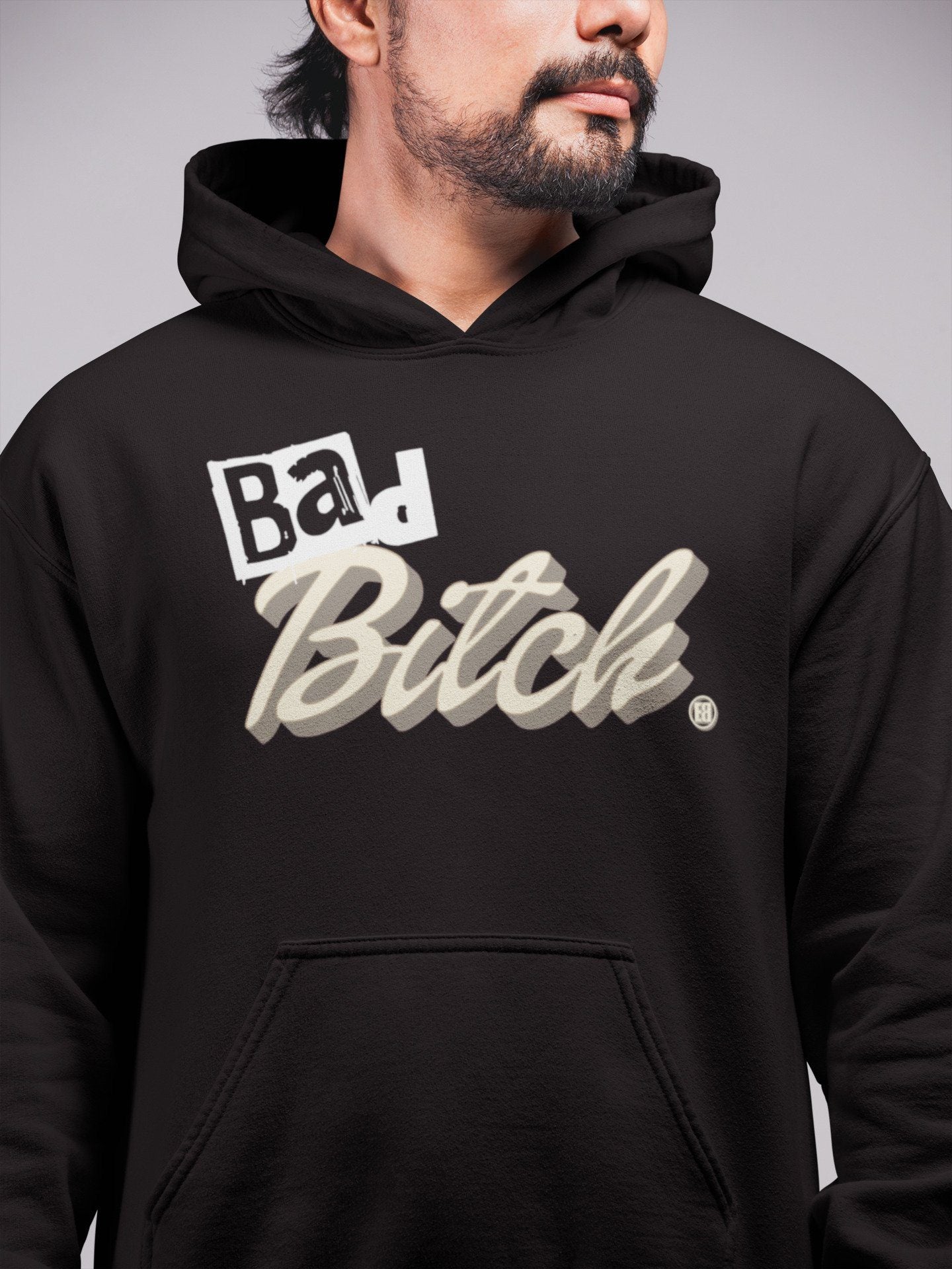 Jordan 3 A Ma Maniere Sneaker Tees Drip Gear Zone Bad Bitch Sneaker Tees Jordan 3 A Ma Maniere Shirt Unisex Shirts