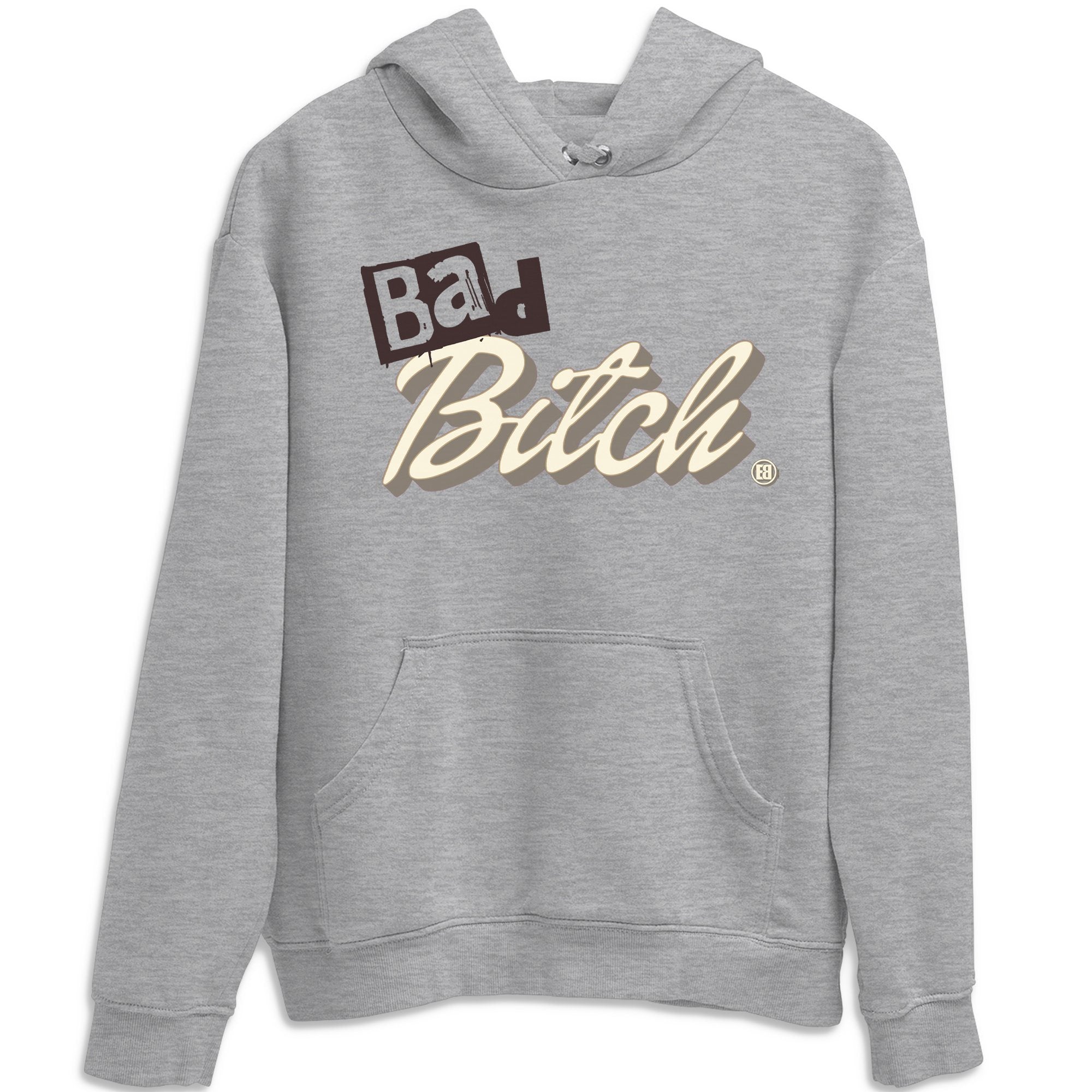 Jordan 3 A Ma Maniere Sneaker Tees Drip Gear Zone Bad Bitch Sneaker Tees Jordan 3 A Ma Maniere Shirt Unisex Shirts