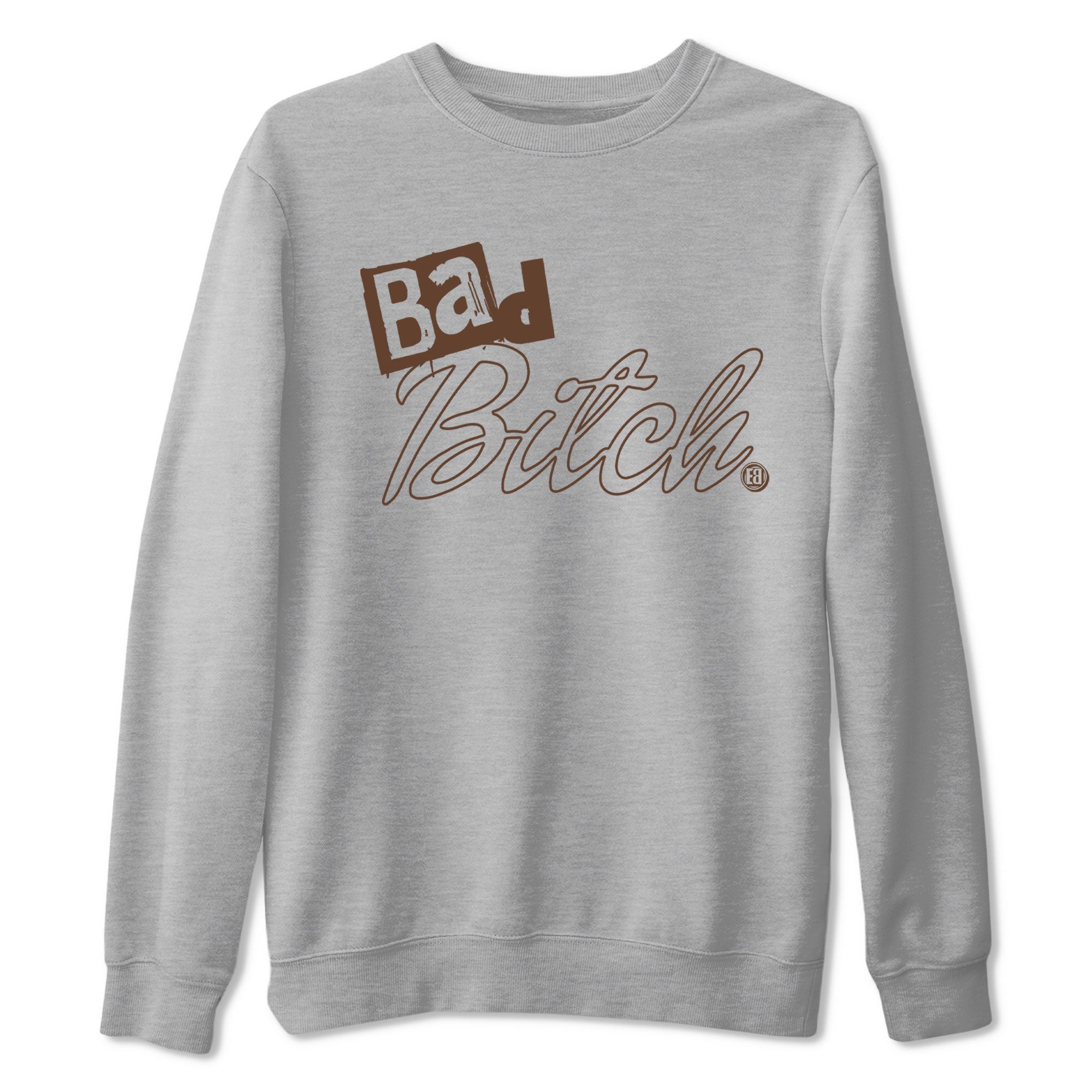 Dunk Low WMNS Cacao Wow sneaker sneaker shirt to match jordans Bad Bitch sneaker match tees Dunk Cacao Wow Drip Gear Zones Short Sleeve Unisex Cotton Sneaker Matching T-Shirt Heather Grey 2 T-Shirt