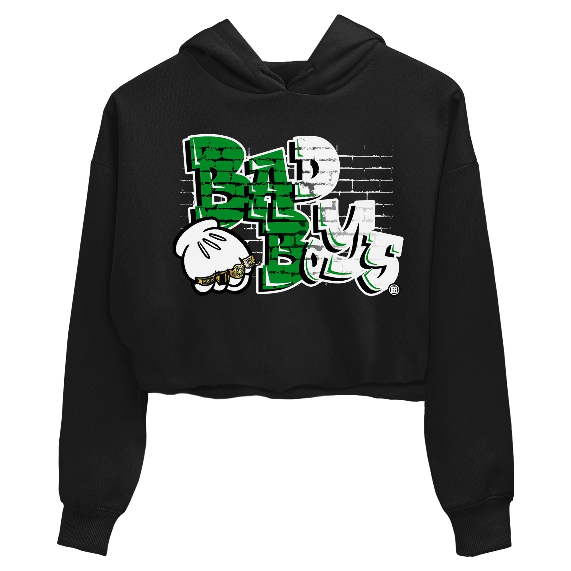 Air Jordan 1 Celtics Sneaker Match Tees Bad Boys Streetwear Sneaker Shirt Air Jordan 1 Retro Celtics Sneaker Release Tees Women's Shirts Black 2