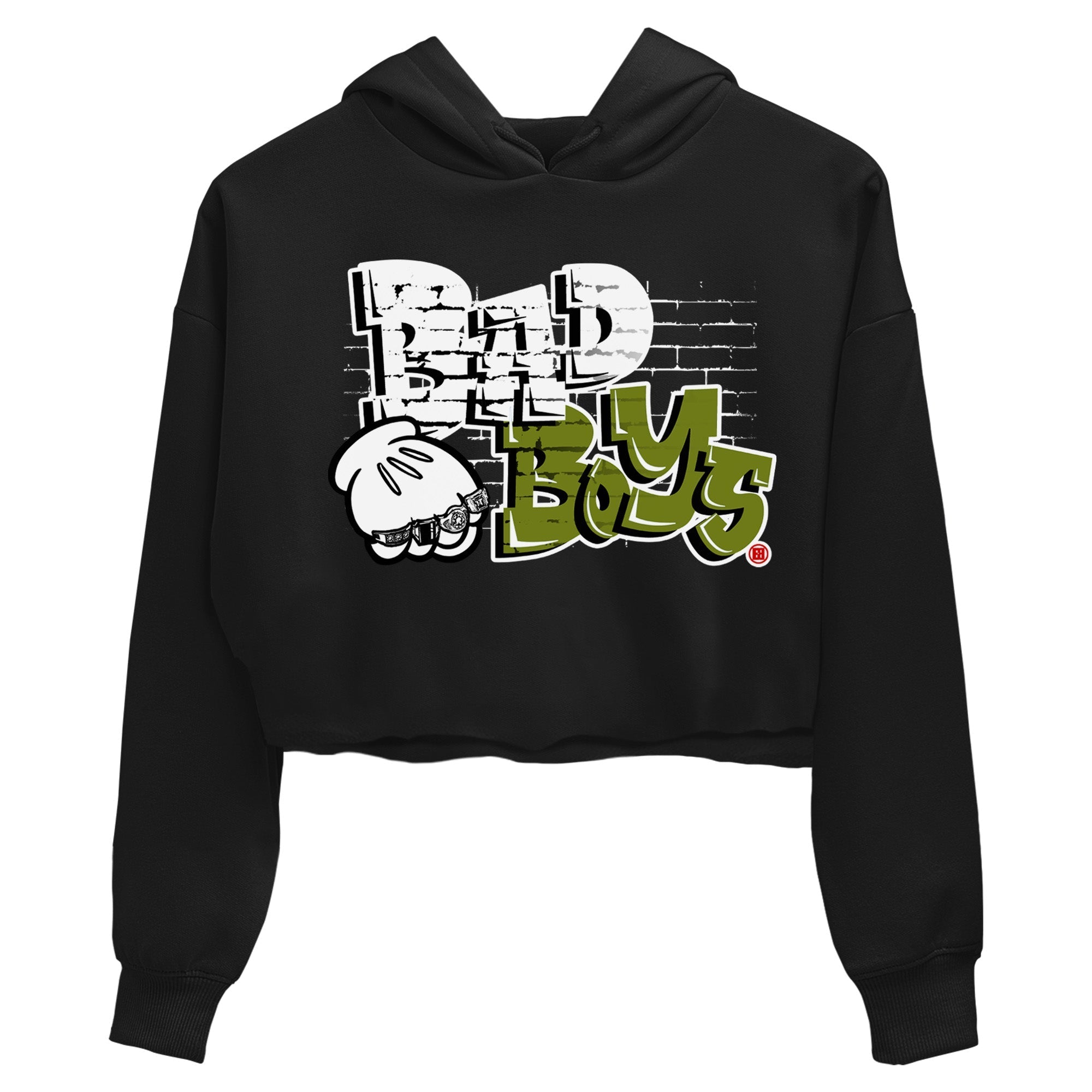 Air Jordan 1 Travis Scott Olive Sneaker Match Tees Bad Boys Streetwear Sneaker Shirt Air Jordan 1 Low x Travis Scott x Olive Sneaker Release Tees Women's Shirts Black 2