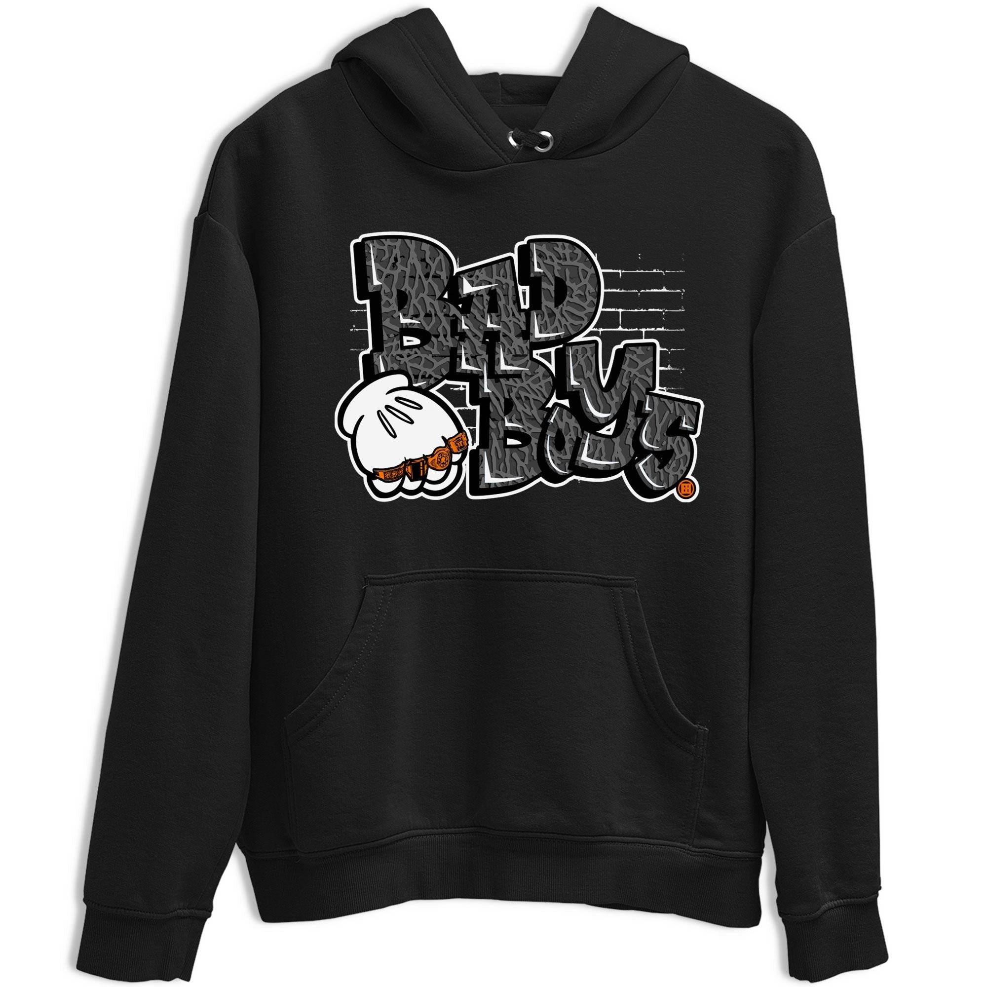 Jordan 3 Retro Fear AJ3 Grey shirt to match jordans Bad Boys sneaker tees Air Jordan 3 Fear Drip Gear Zone Crew Neck Casual Unisex Black 2 T-Shirt