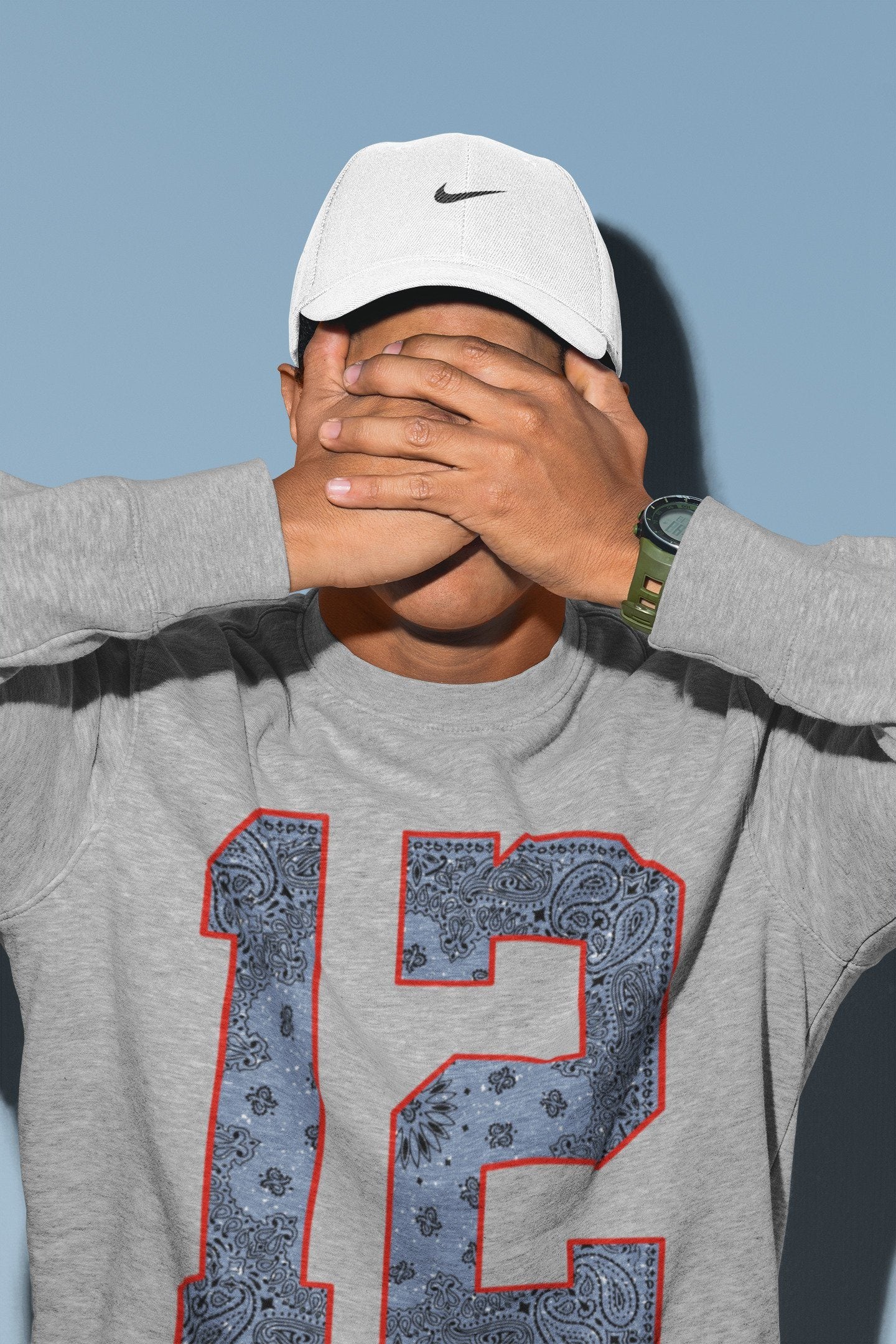 Jordan 12 Grind Shirt To Match Jordans Bandana 12 Sneaker Tees Jordan 12 Grind Drip Gear Zone Sneaker Matching Clothing Unisex Shirts