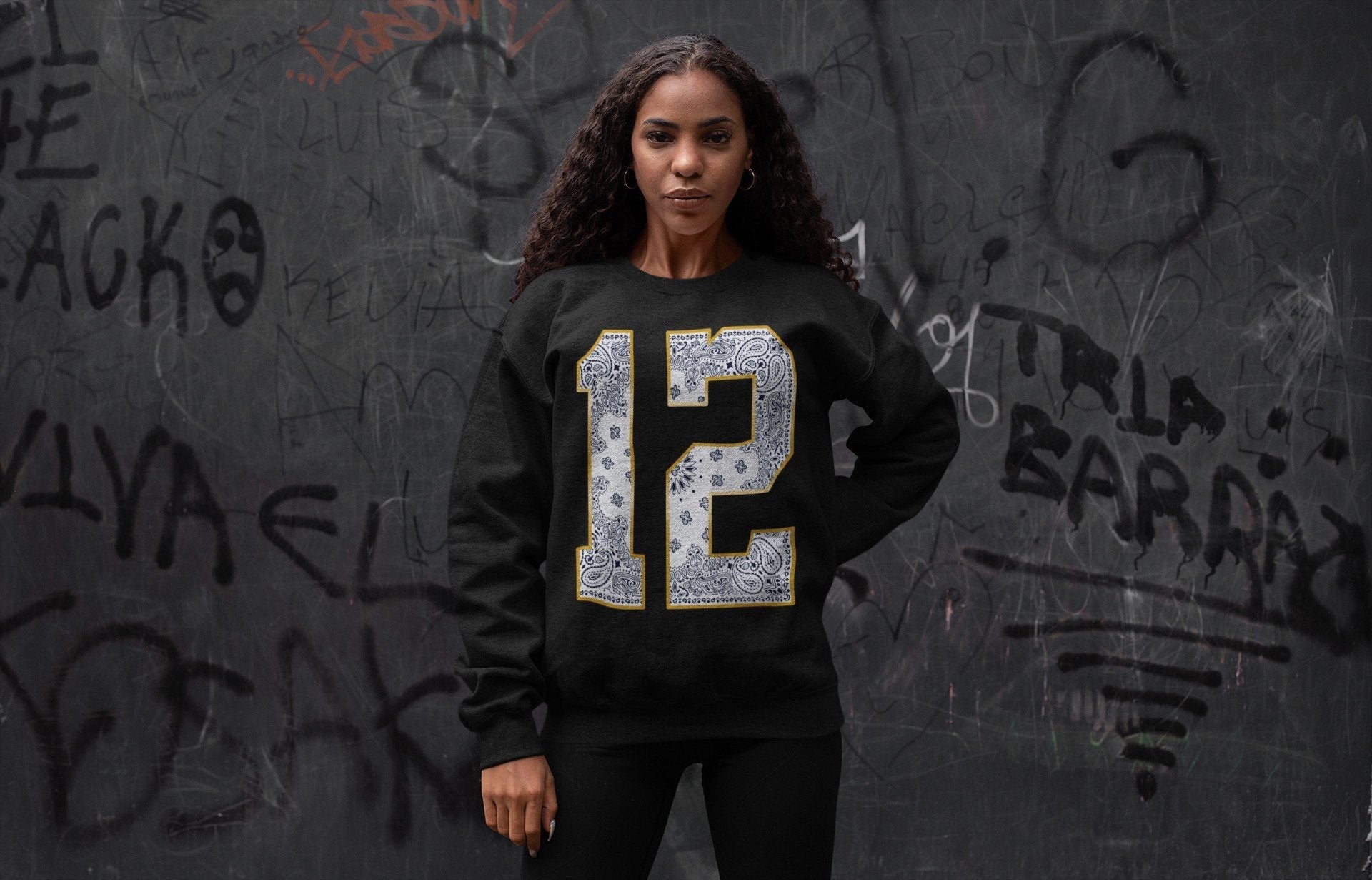 Jordan 12 Royalty Shirt To Match Jordans Bandana 12 Sneaker Tees Jordan 12 Royalty Drip Gear Zone Sneaker Matching Clothing Unisex Shirts