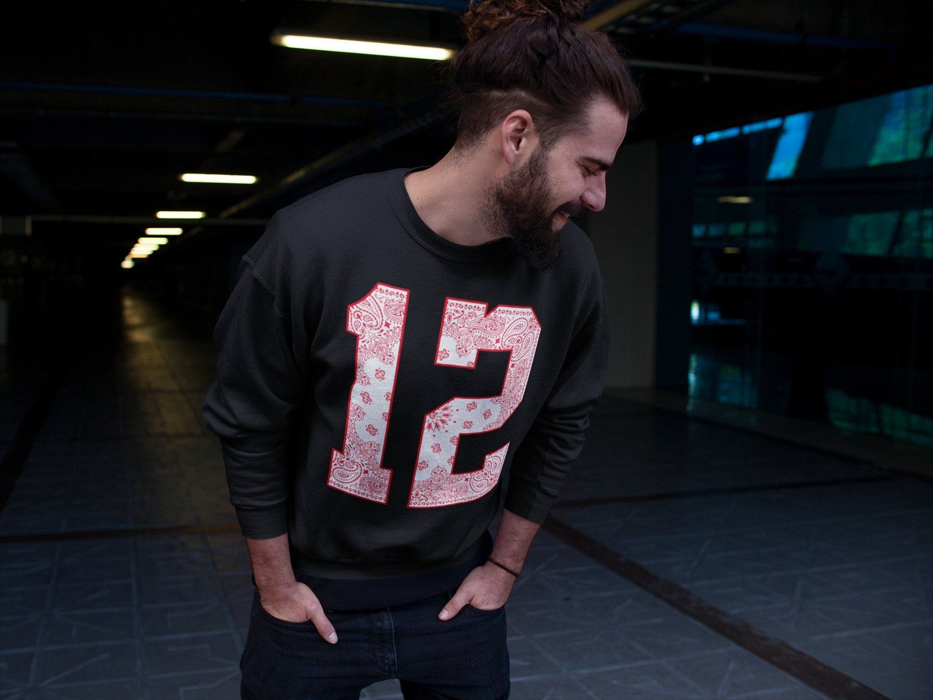 Jordan 12 Twist Shirt To Match Jordans Bandana 12 Sneaker Tees Jordan 12 Twist Drip Gear Zone Sneaker Matching Clothing Unisex Shirts