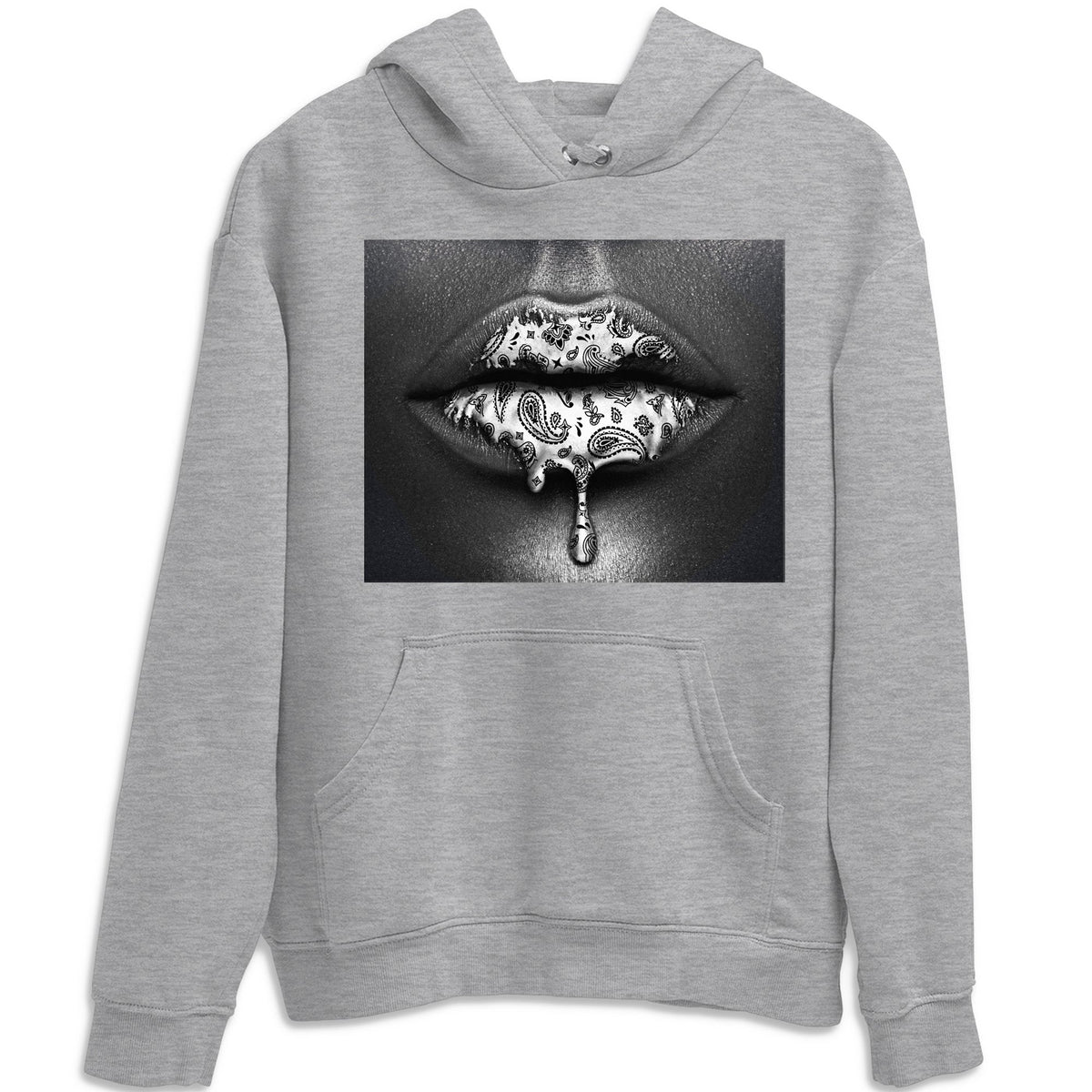 Jordan 1 Silver Toe Shirt To Match Jordans Bandana Lips Sneaker Tees Jordan 1 Silver Toe Drip Gear Zone Sneaker Matching Clothing Unisex Shirts