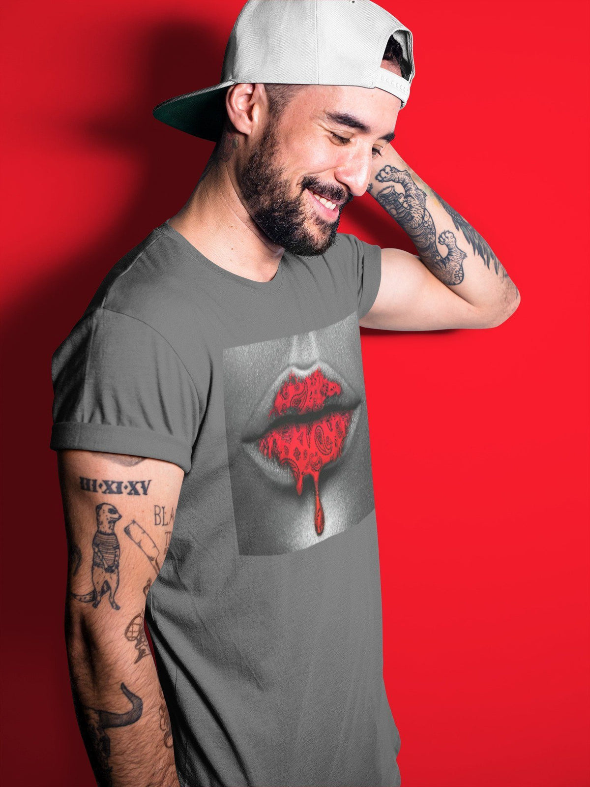 Jordan 5 Raging Bull Shirt To Match Jordans Bandana Lips Sneaker Tees Jordan 5 Raging Bull Drip Gear Zone Sneaker Matching Clothing Unisex Shirts