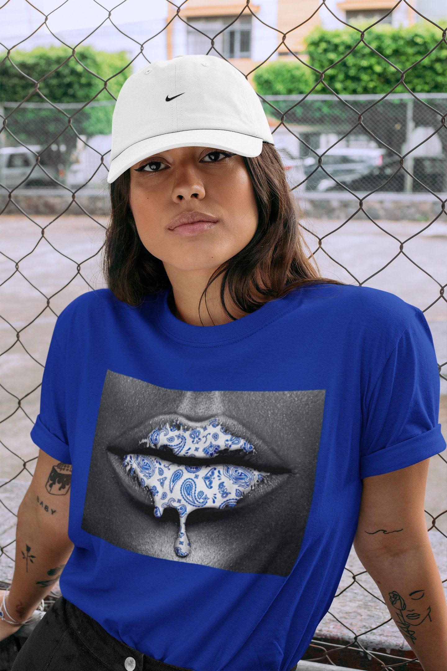 Jordan 5 Stealth Shirt To Match Jordans Bandana Lips Sneaker Tees Jordan 5 Stealth Drip Gear Zone Sneaker Matching Clothing Unisex Shirts