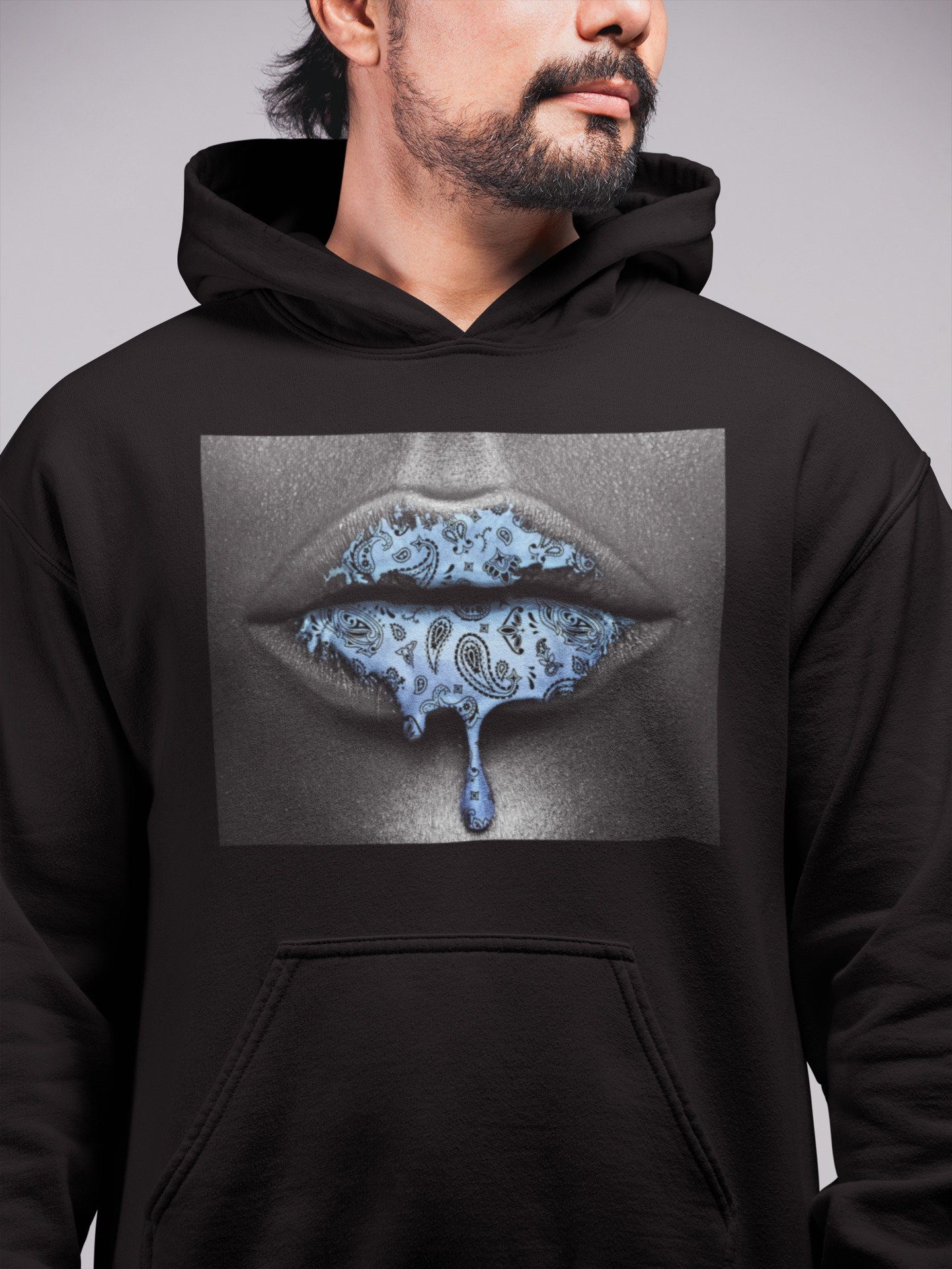 Jordan 1 University Blue Shirt To Match Jordans Bandana Lips Sneaker Tees Jordan 1 University Blue Drip Gear Zone Sneaker Matching Clothing Unisex Shirts