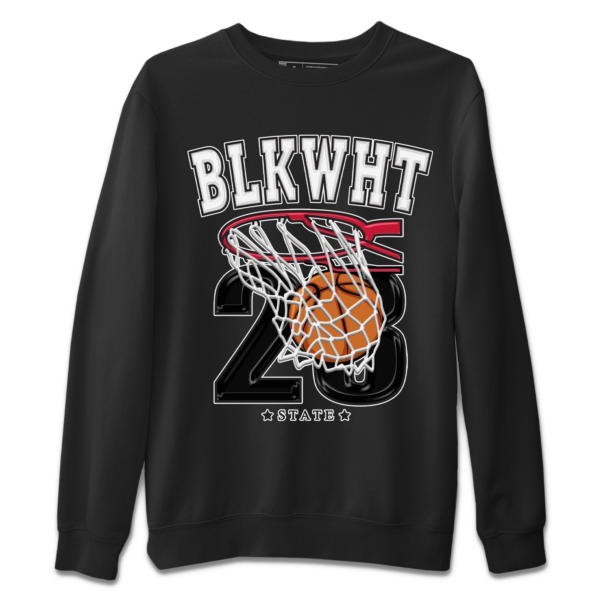 Air Jordan 1 Black White Shirt To Match Jordans Basketball Sneaker Tees Air Jordan 1 Black White Drip Gear Zone Sneaker Matching Clothing Unisex Shirts