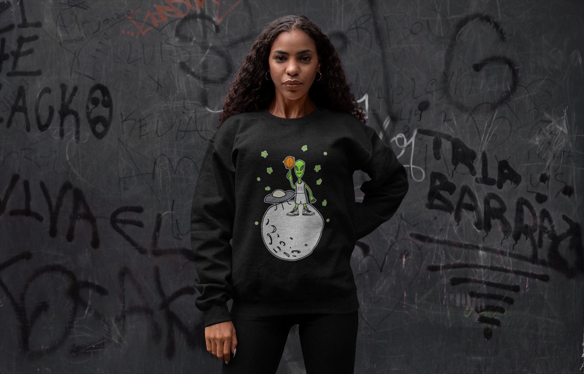 Jordan 5 Green Bean Sneaker Matching T-Shirt Basketball Alien Sneaker Tees Jordan 5 Green Bean Sneaker Release Tees Crew Neck Tees