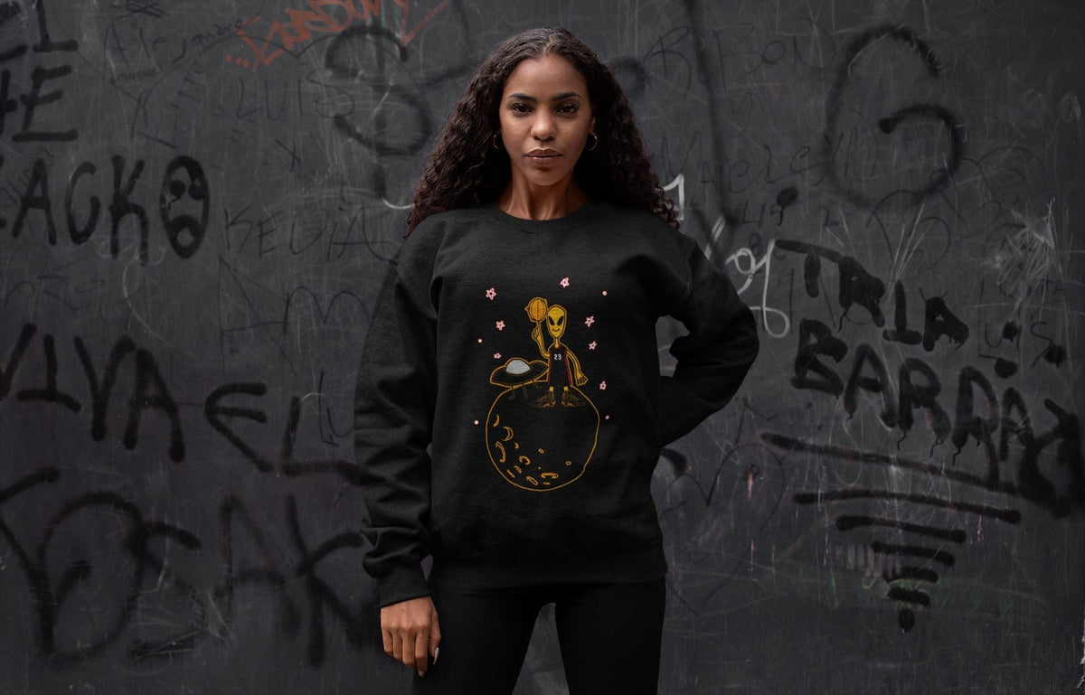 Jordan 7 Citrus Shirt To Match Jordans Basketball Alien Sneaker Tees Jordan 7 Citrus Drip Gear Zone Sneaker Matching Clothing Unisex Shirts