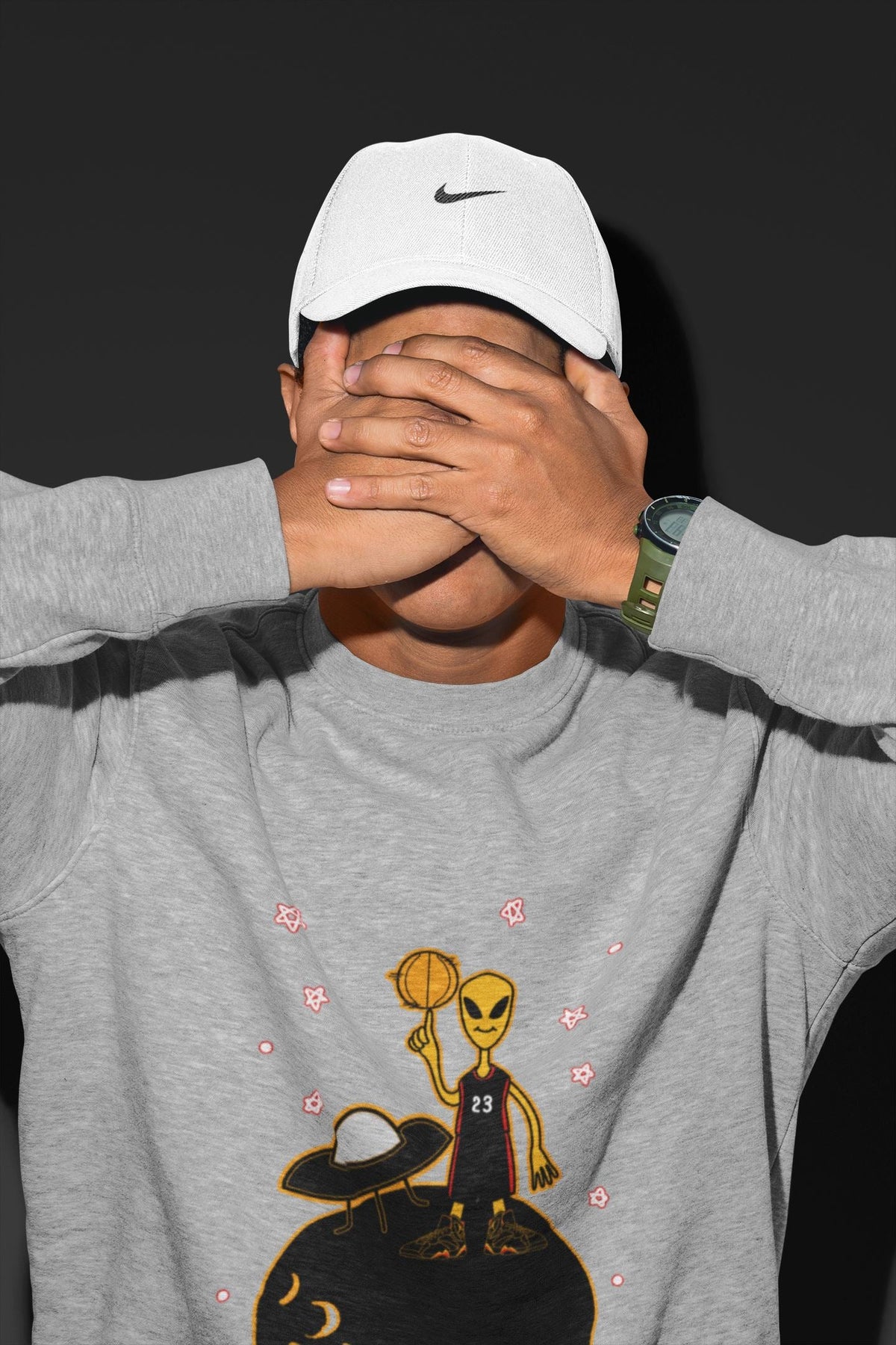 Jordan 7 Citrus Shirt To Match Jordans Basketball Alien Sneaker Tees Jordan 7 Citrus Drip Gear Zone Sneaker Matching Clothing Unisex Shirts