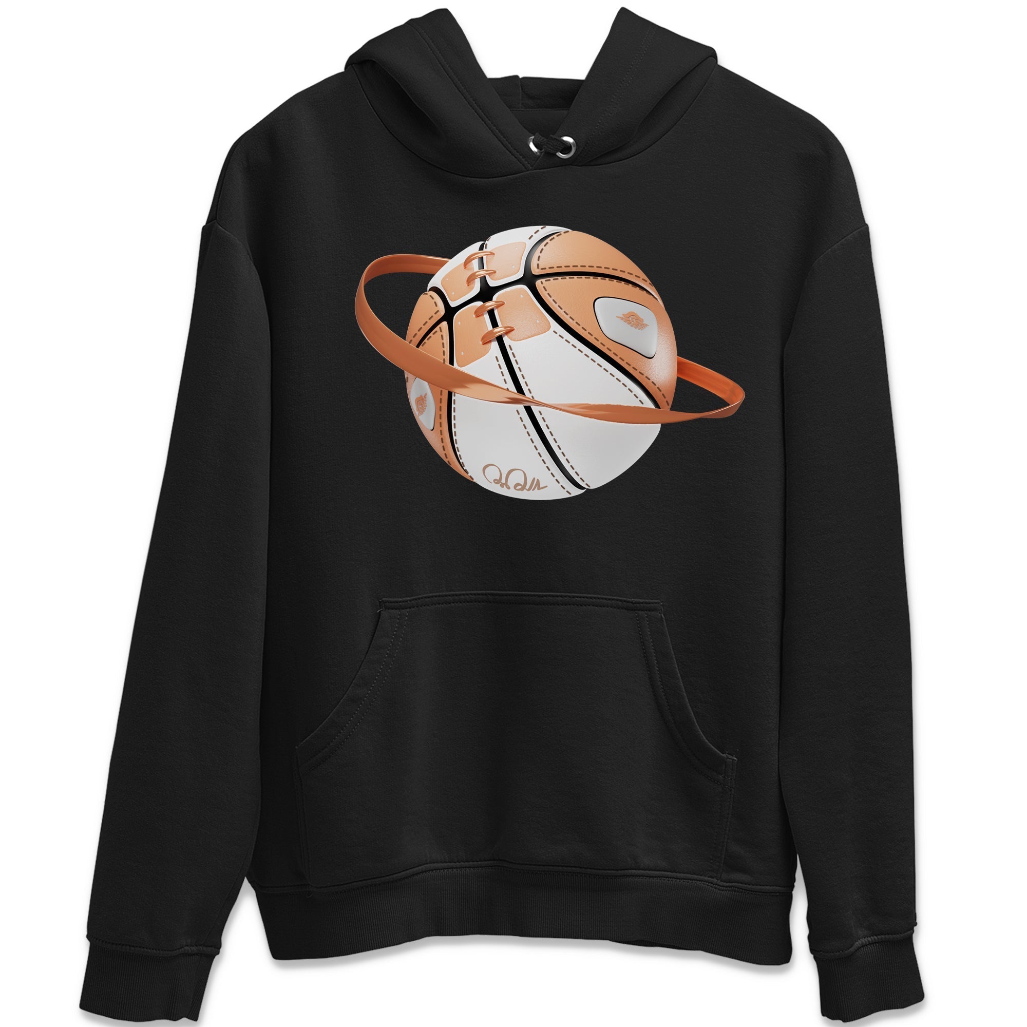 Air Jordan 1 Praline shirt to match jordans Basketball Planet Streetwear Sneaker Shirt AJ1Praline Drip Gear Zone Sneaker Matching Clothing Unisex Black 2 T-Shirt